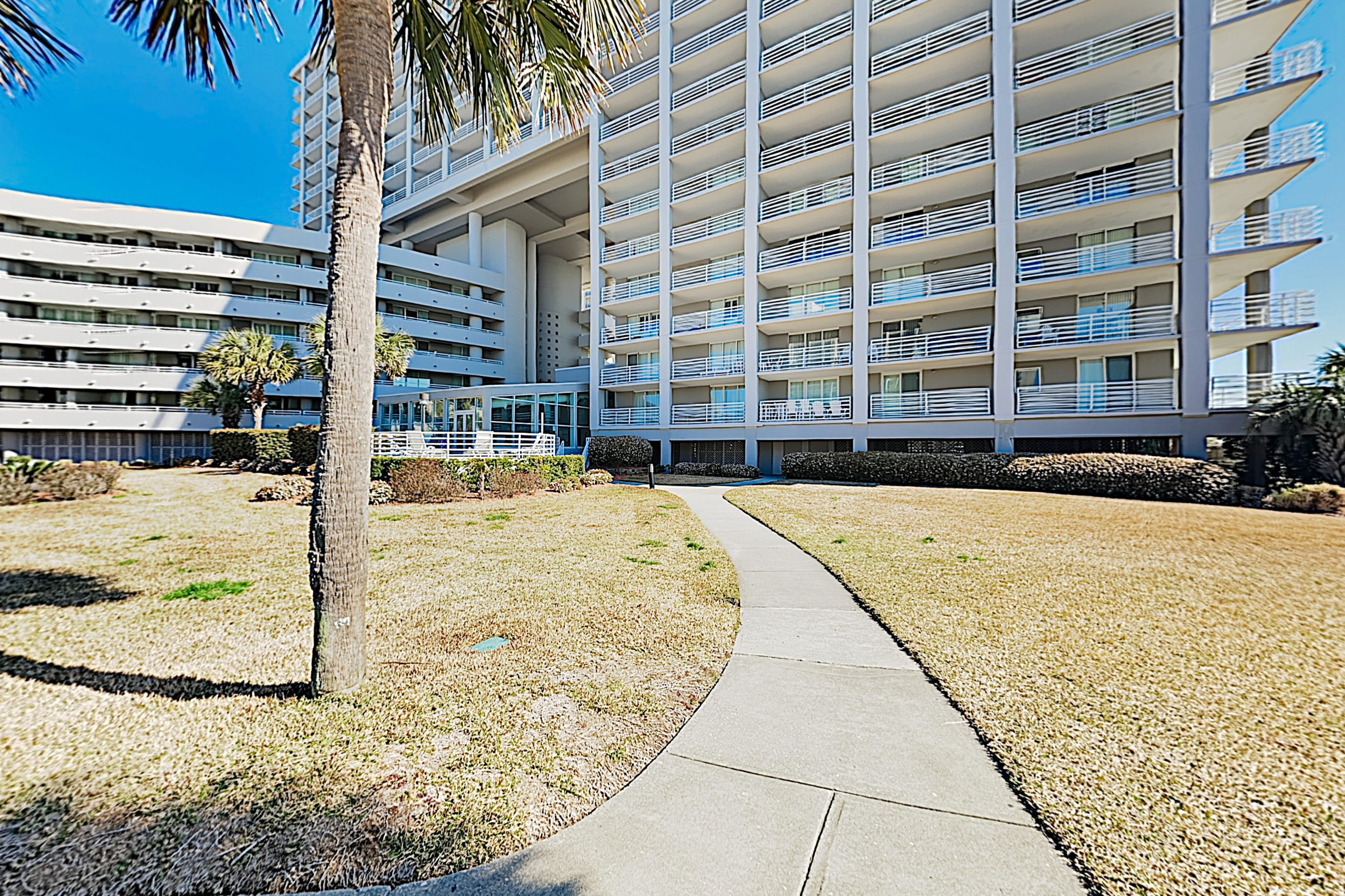 Sunset Views | 3 BD Myrtle Beach, SC Vacation Rental | Vacasa