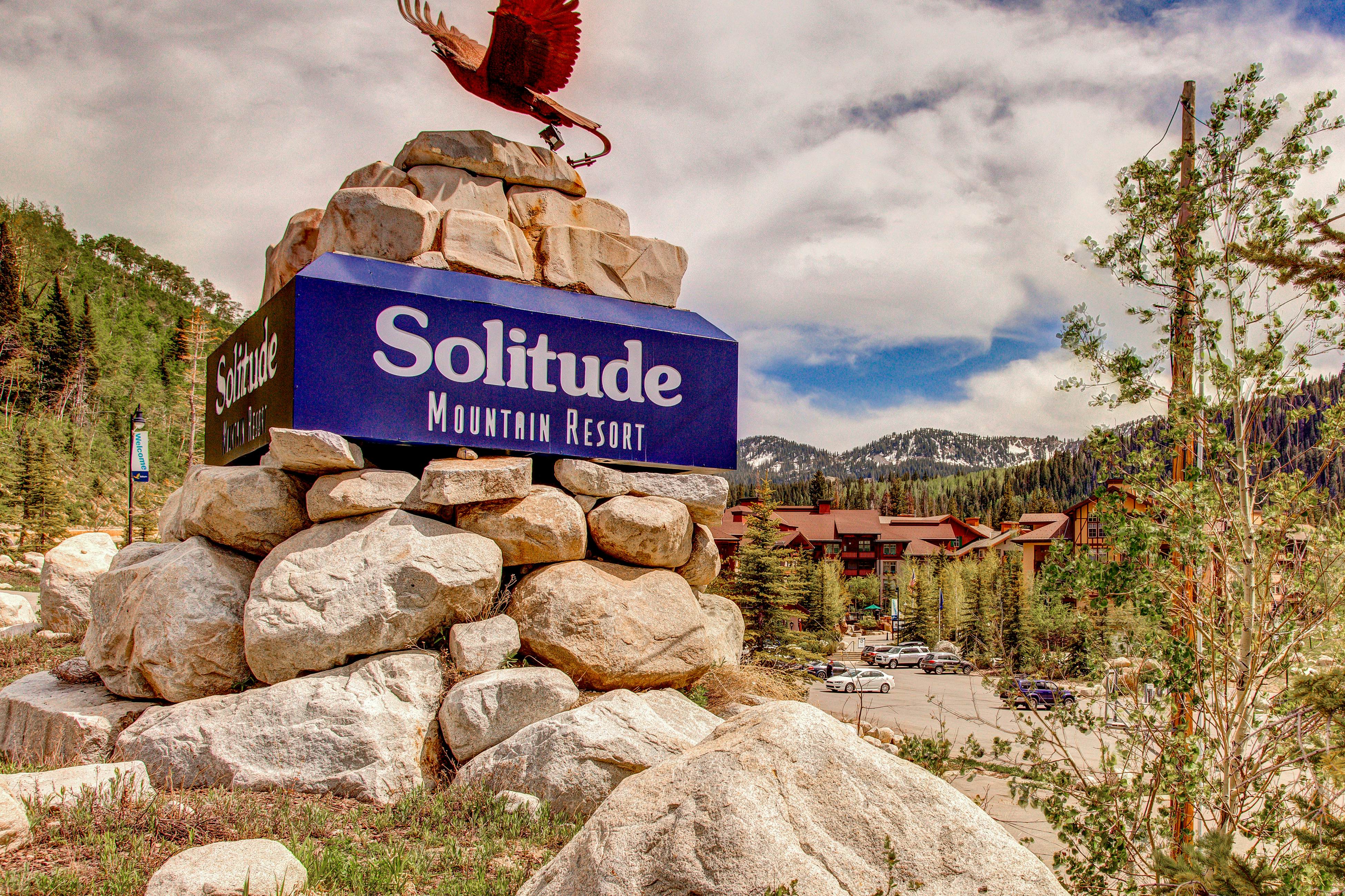 Powderhorn Lodge 107 - Columbine Suite