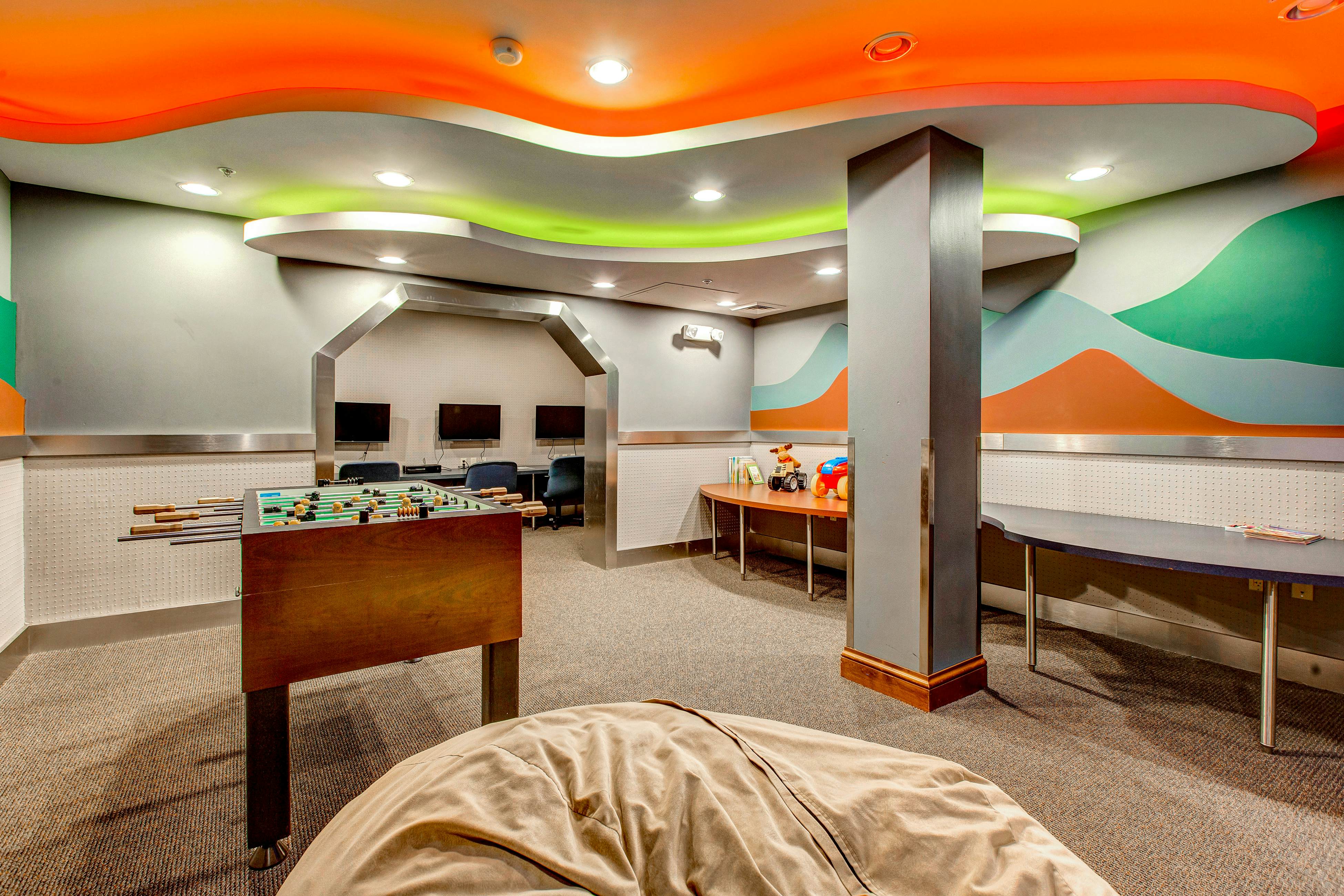 Powderhorn Lodge 107 - Columbine Suite