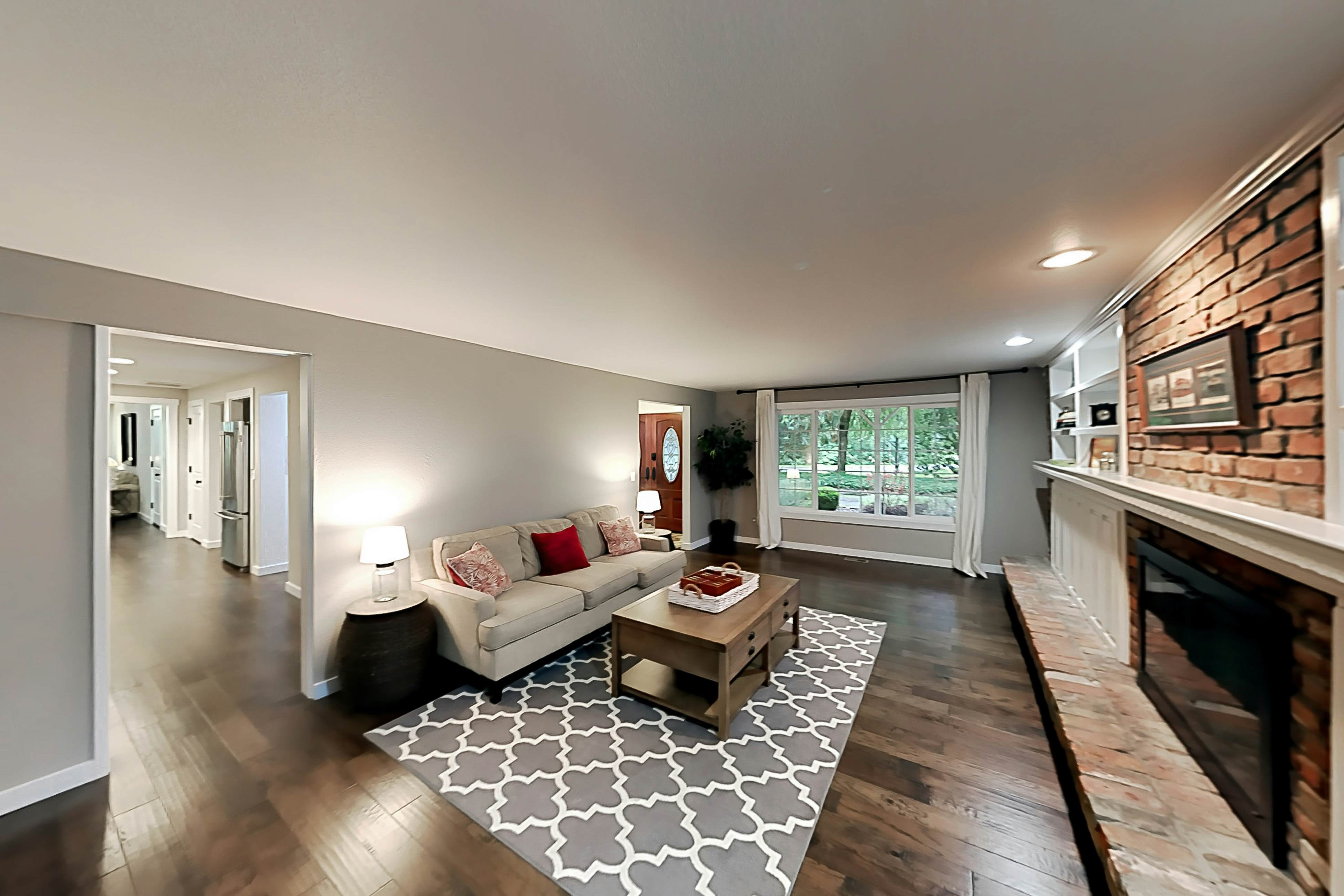 Woodinville Escape 4 BD Woodinville, WA Vacation Rental Vacasa