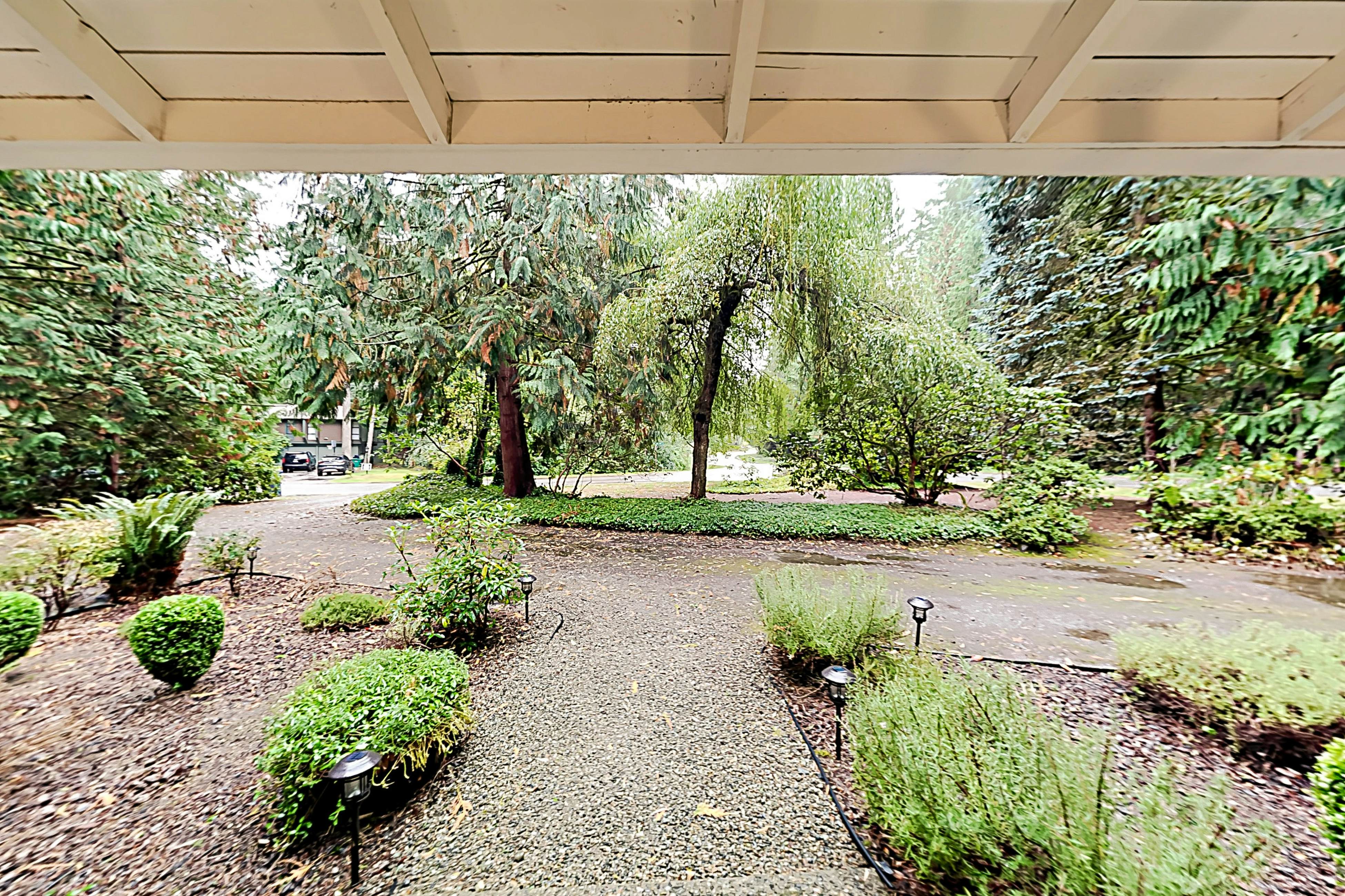 Woodinville Escape 4 BD Woodinville, WA Vacation Rental Vacasa