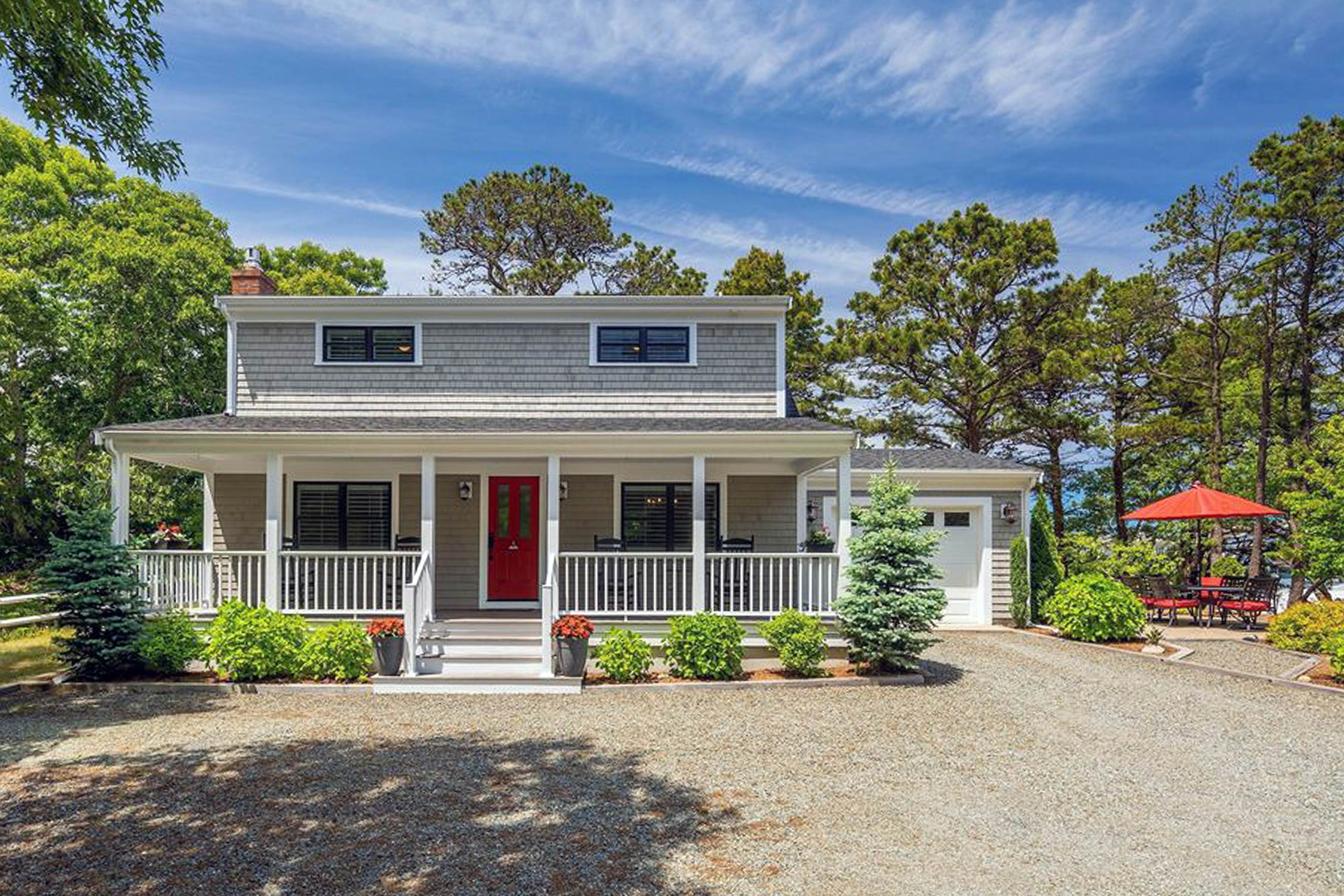 Provincetown Vacation Rentals, Beach Rentals, Vacation Houses Vacasa