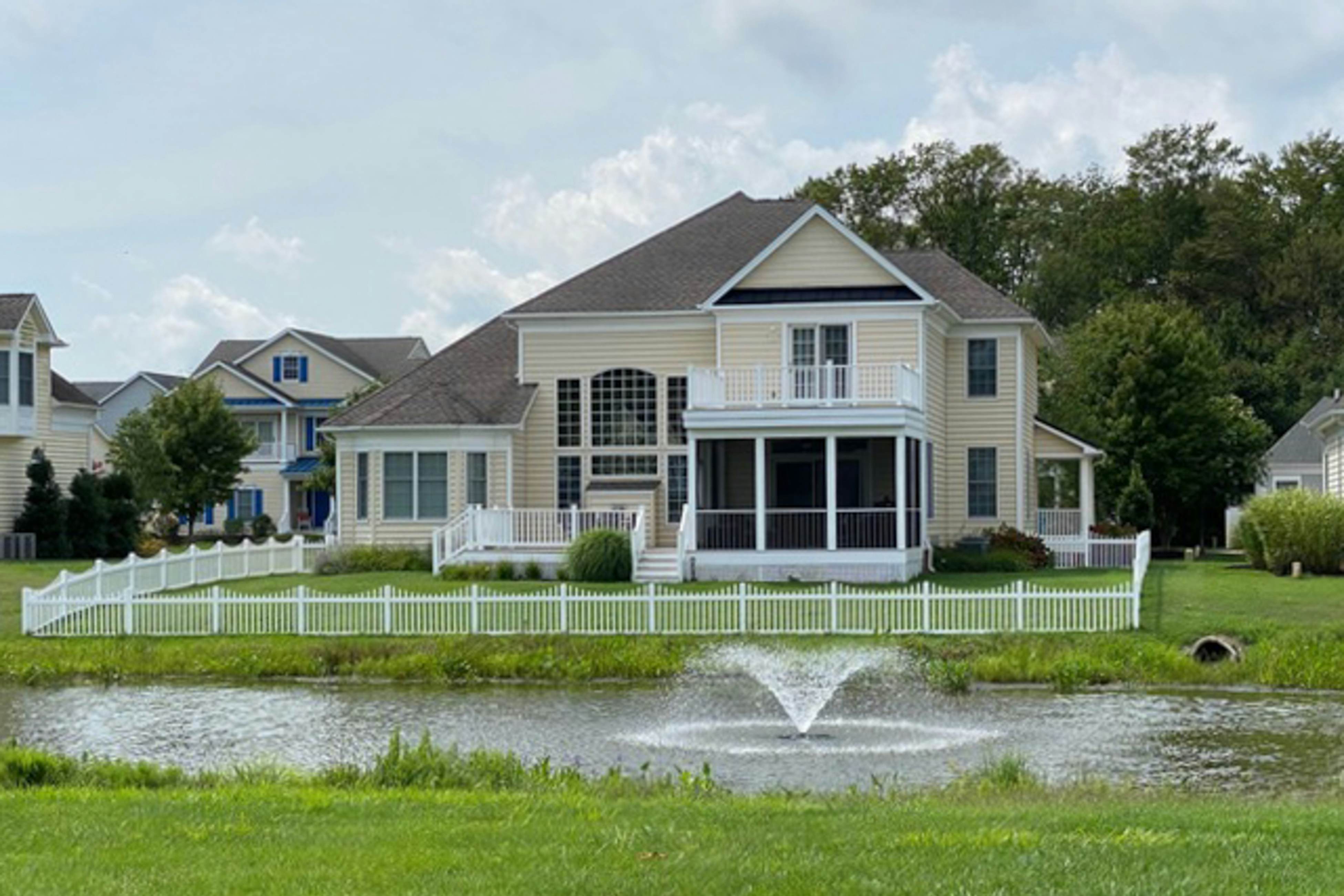 Bethany Lakes - 31302 Terry Cir