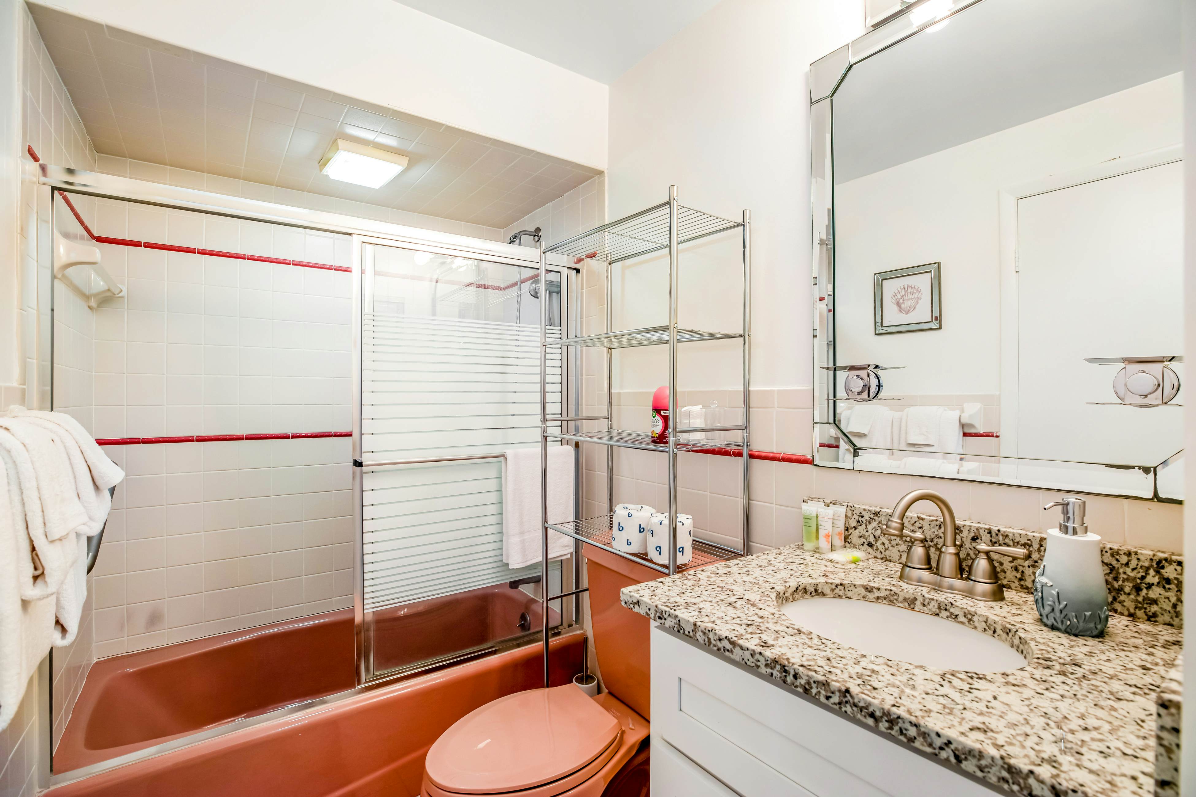 Key Colony Beach Waterfront Villa