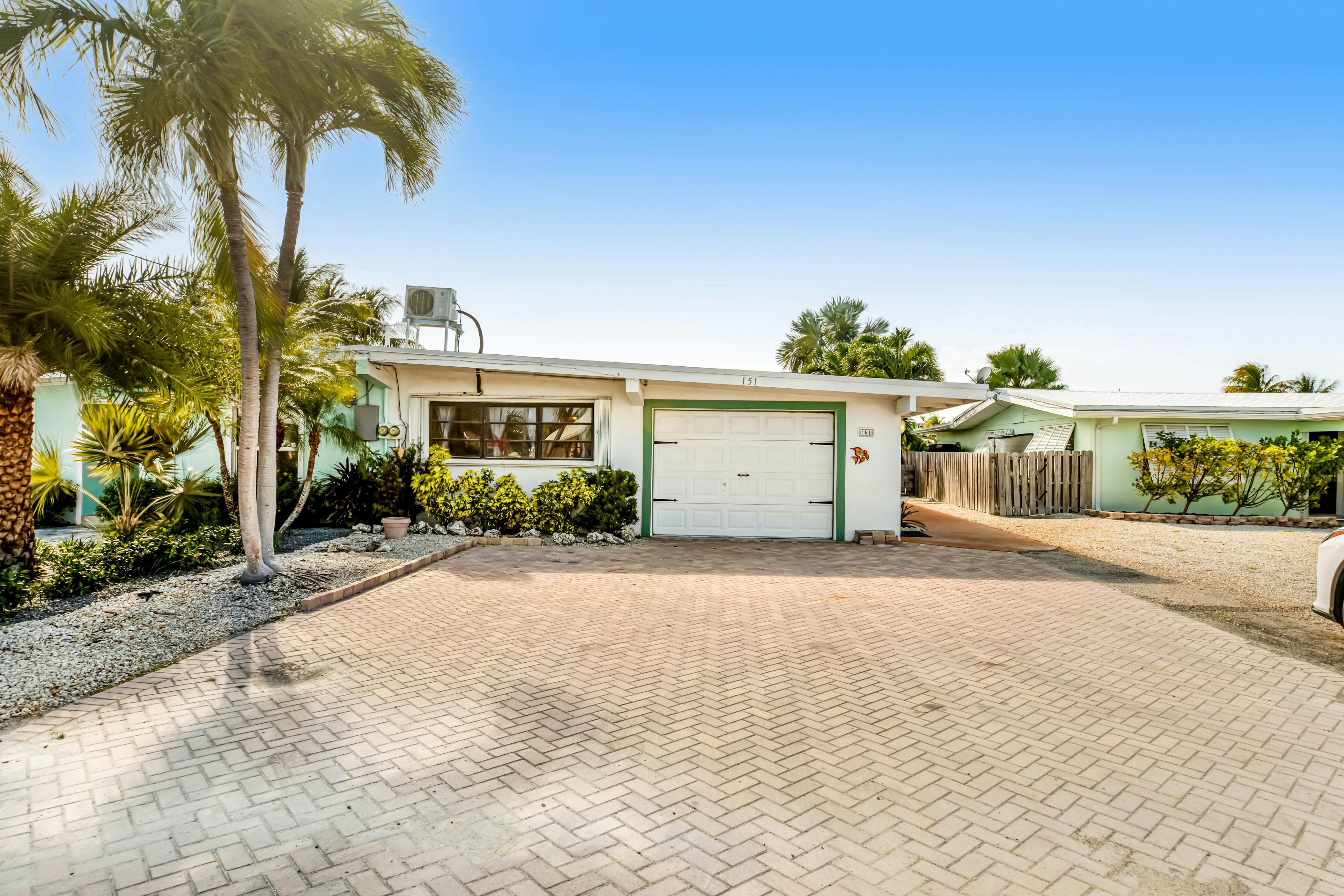 Key Colony Beach Waterfront Villa