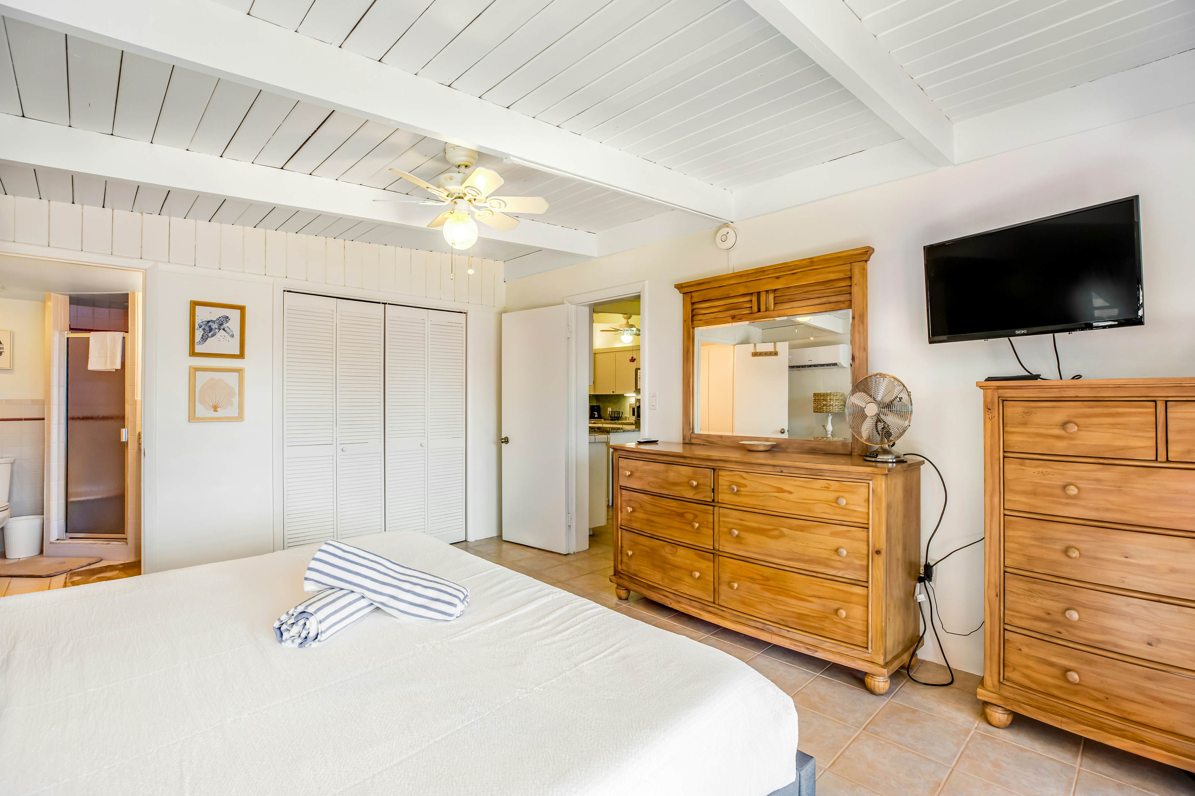 Key Colony Beach Waterfront Villa