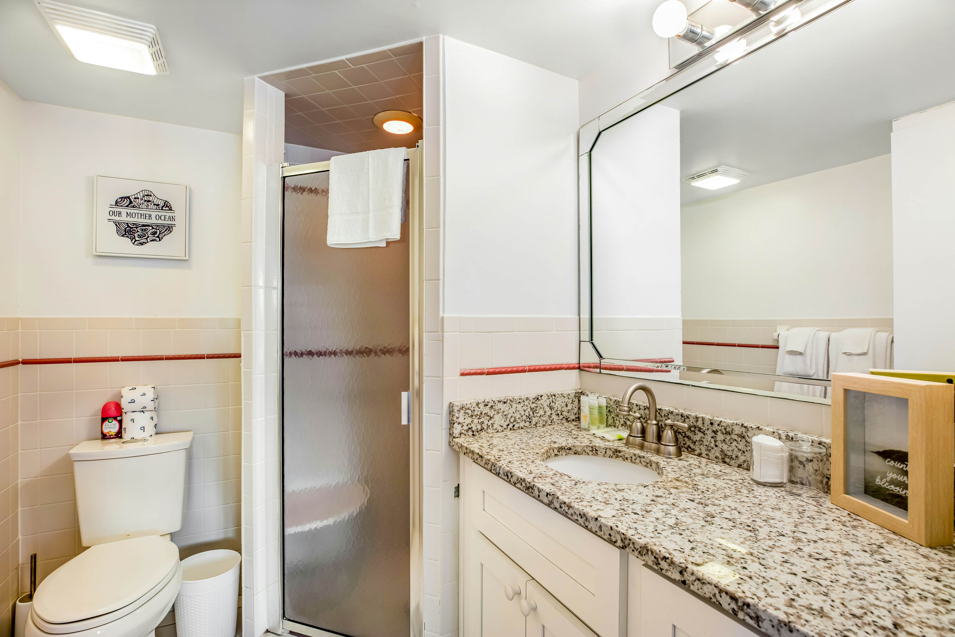 Key Colony Beach Waterfront Villa