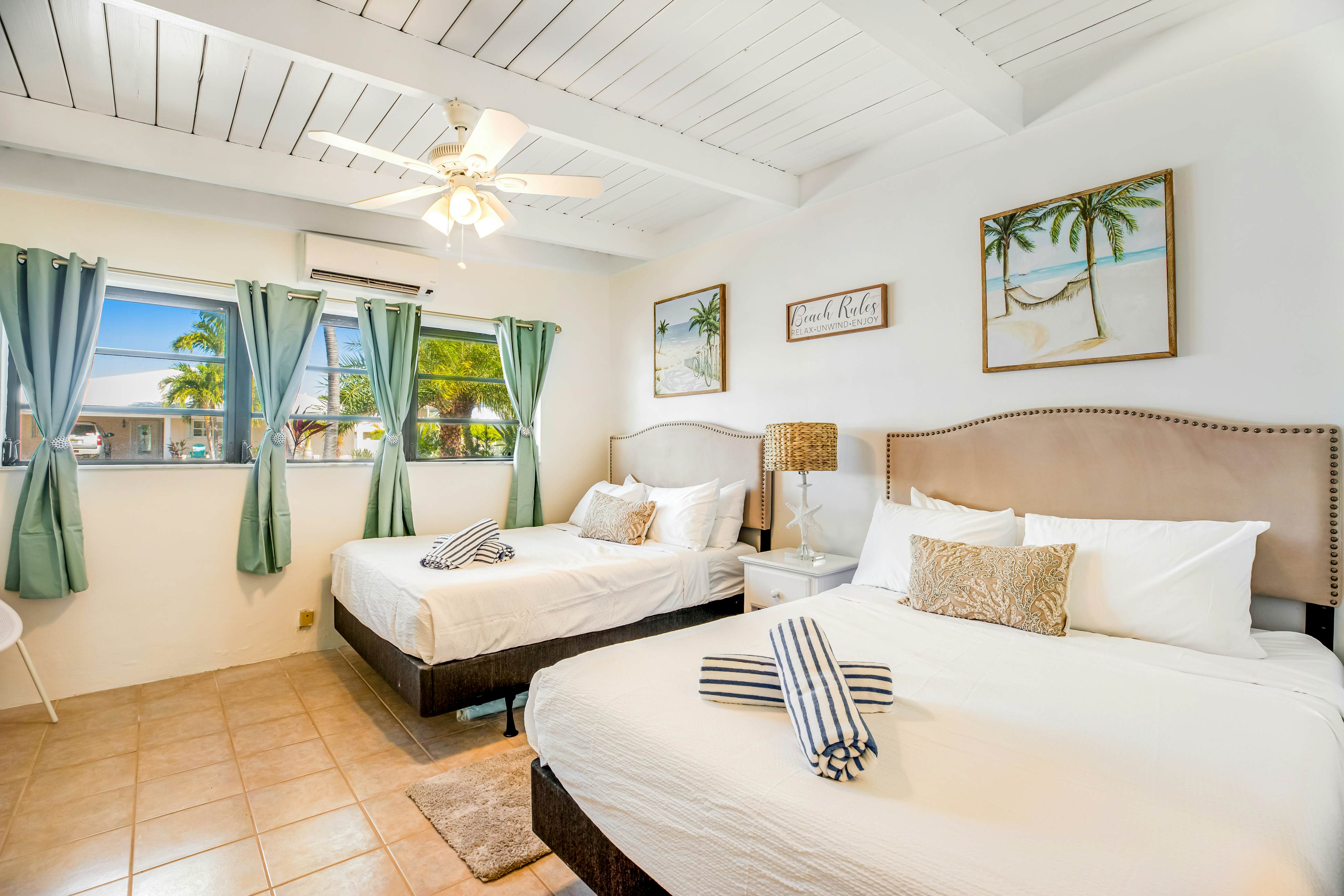 Key Colony Beach Waterfront Villa