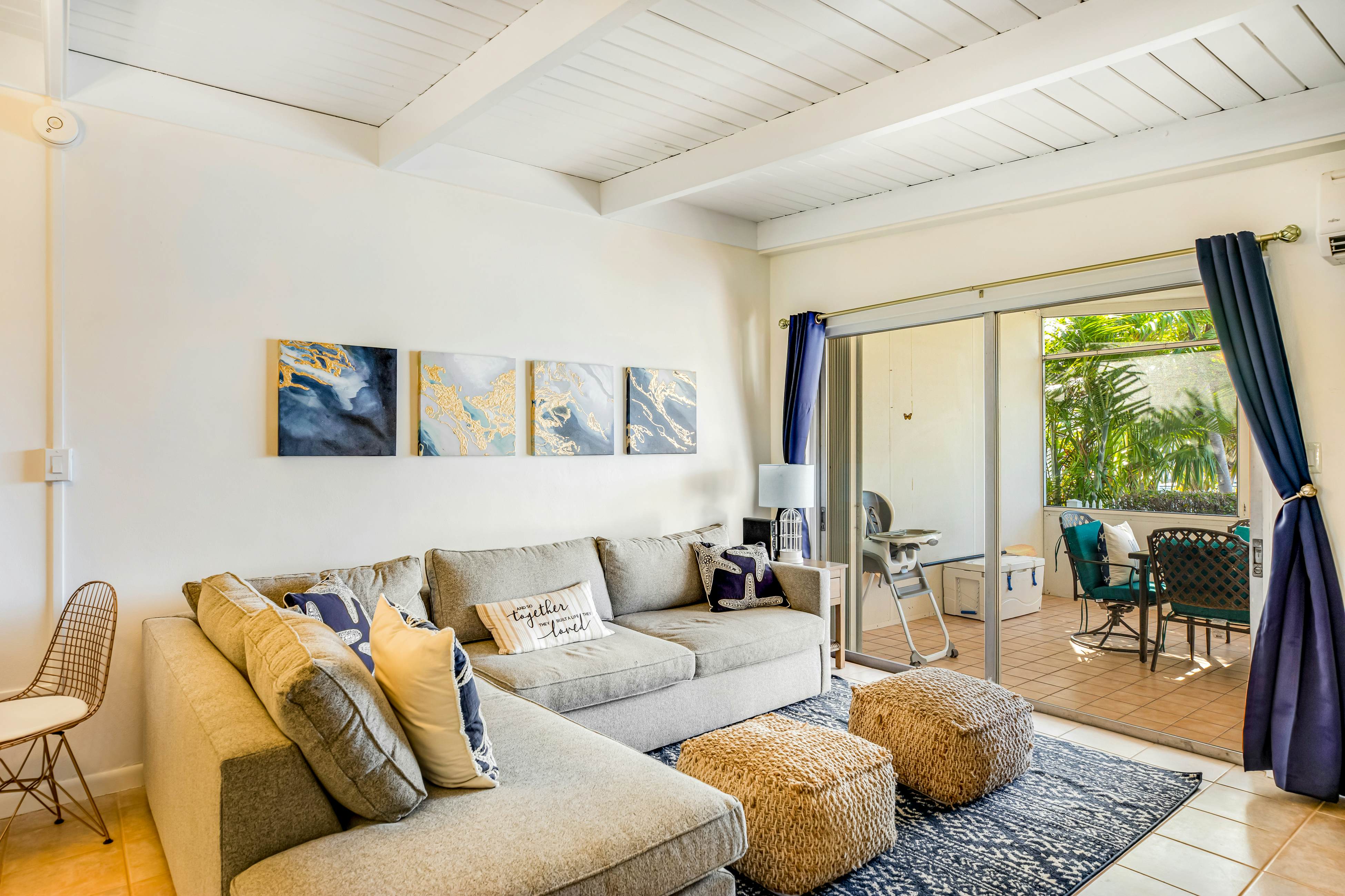 Key Colony Beach Waterfront Villa