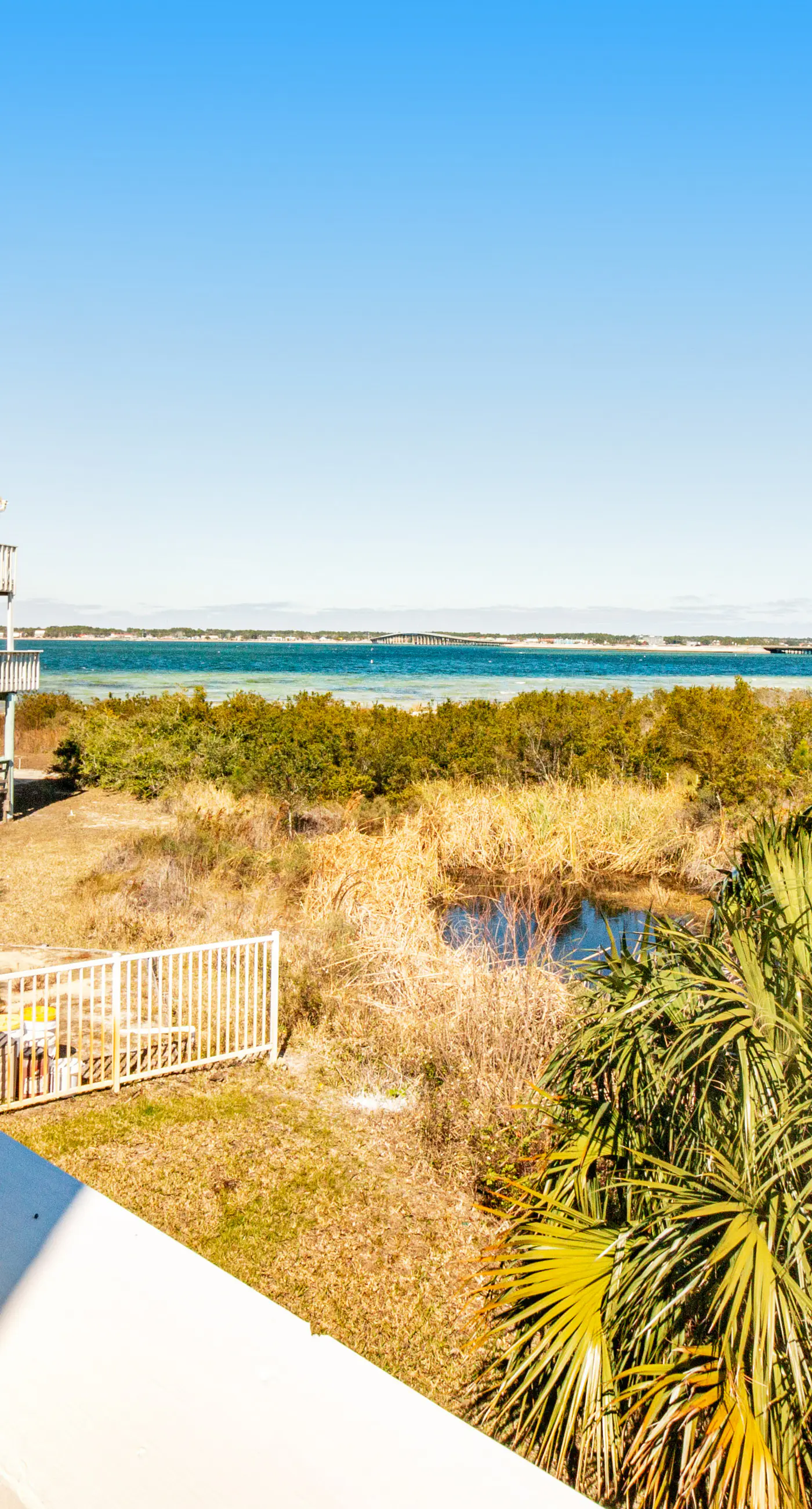 Sandcastle 21 2 BD Navarre Beach, FL Vacation Rental Vacasa