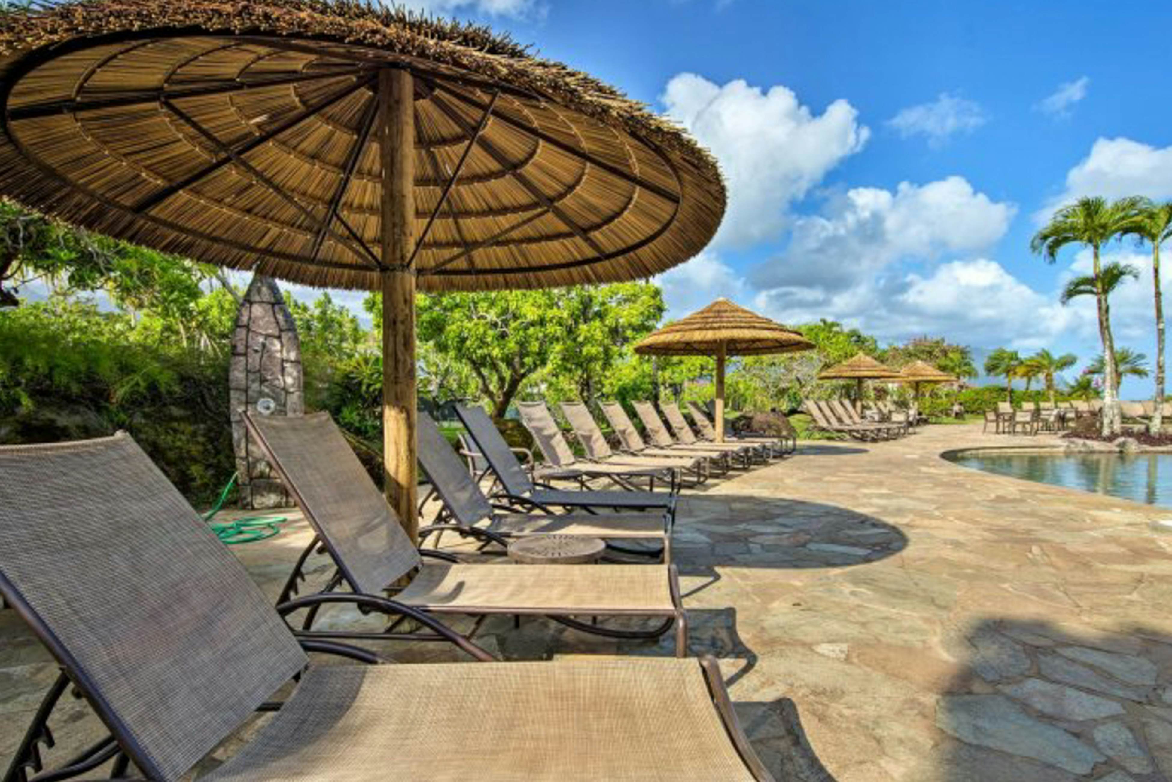 Hanalei Bay Resort 9206