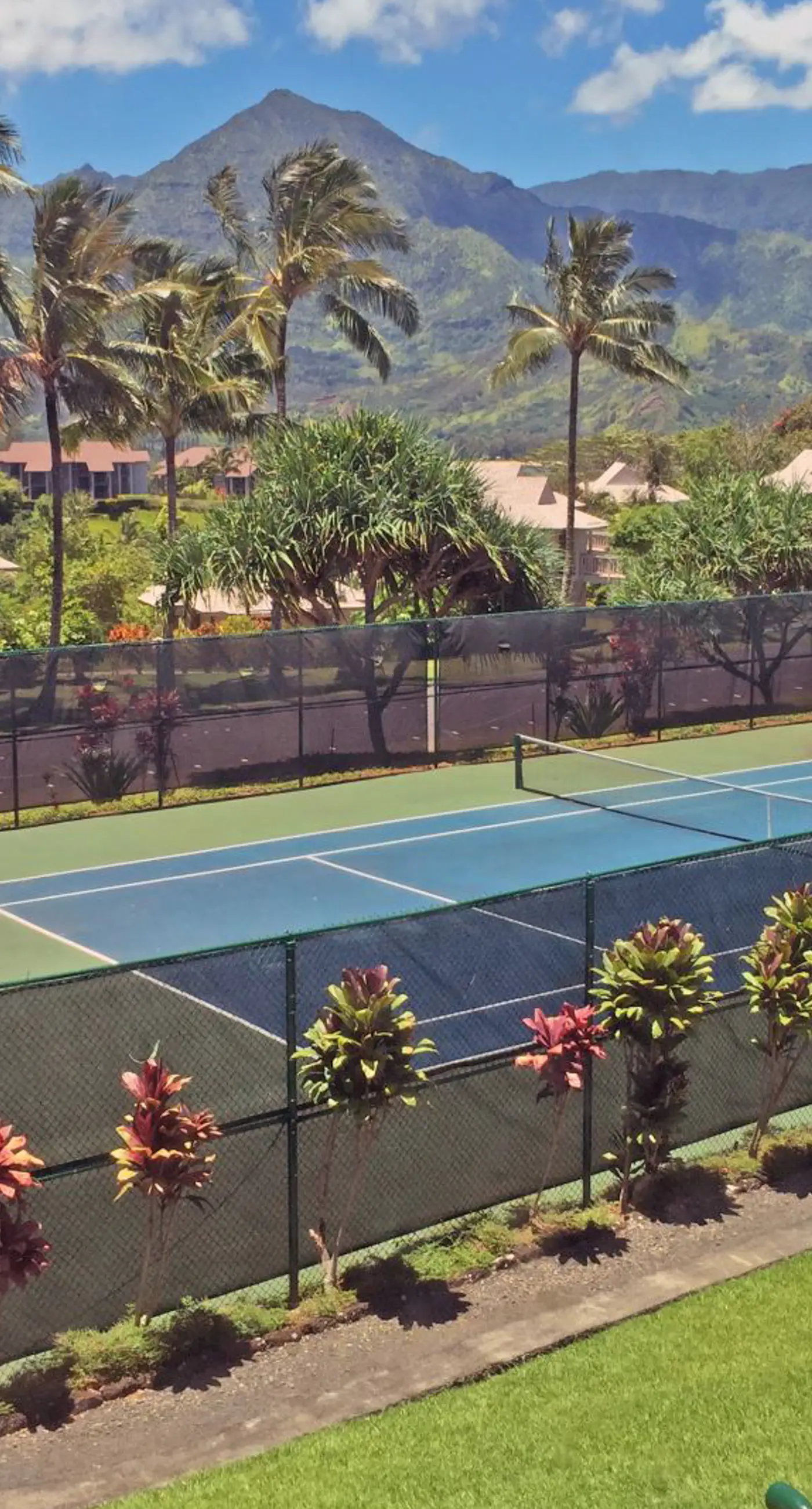 Panoramic Ocean Views at Pu'u Poa 212