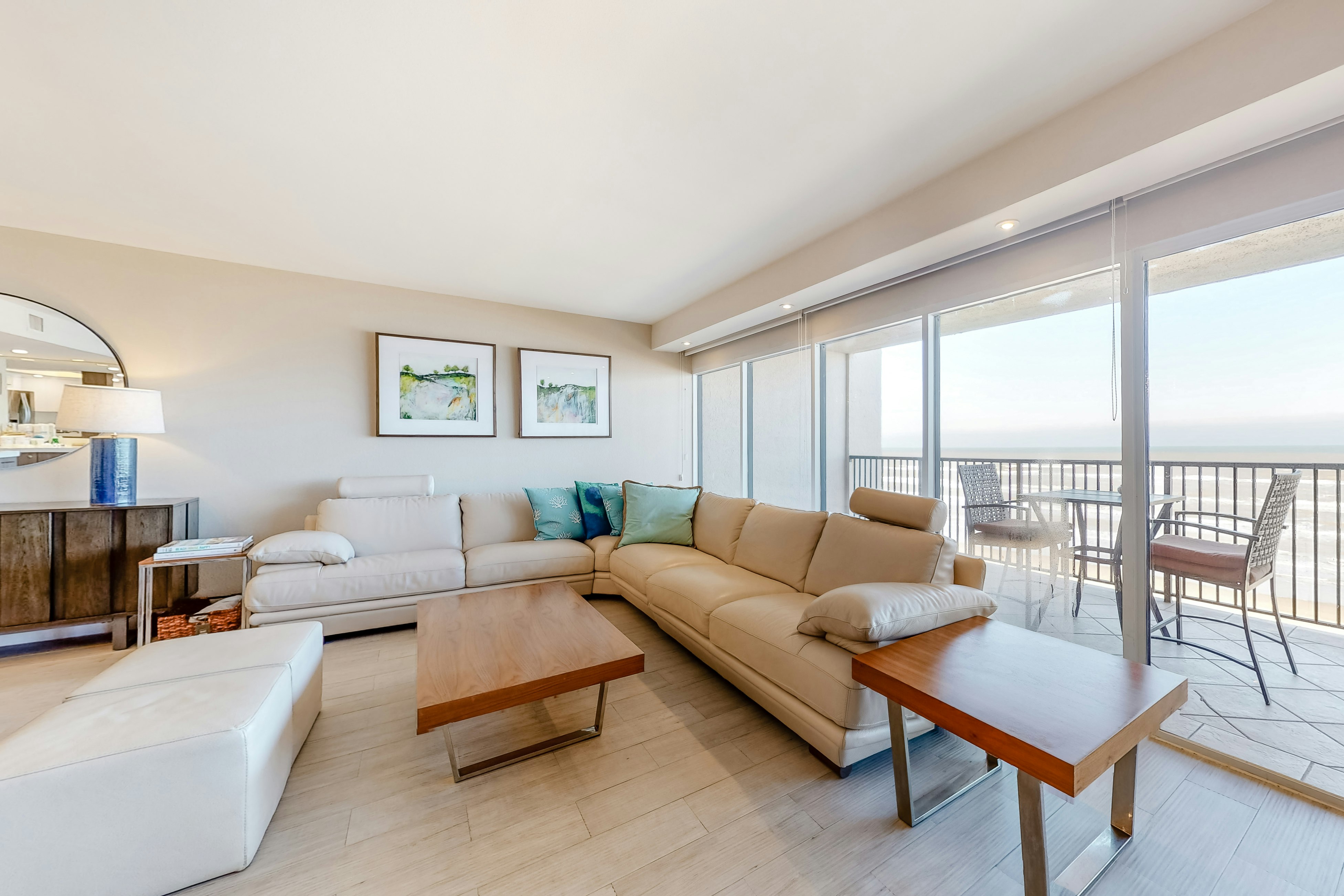 Ocean Vista Condominiums #1004