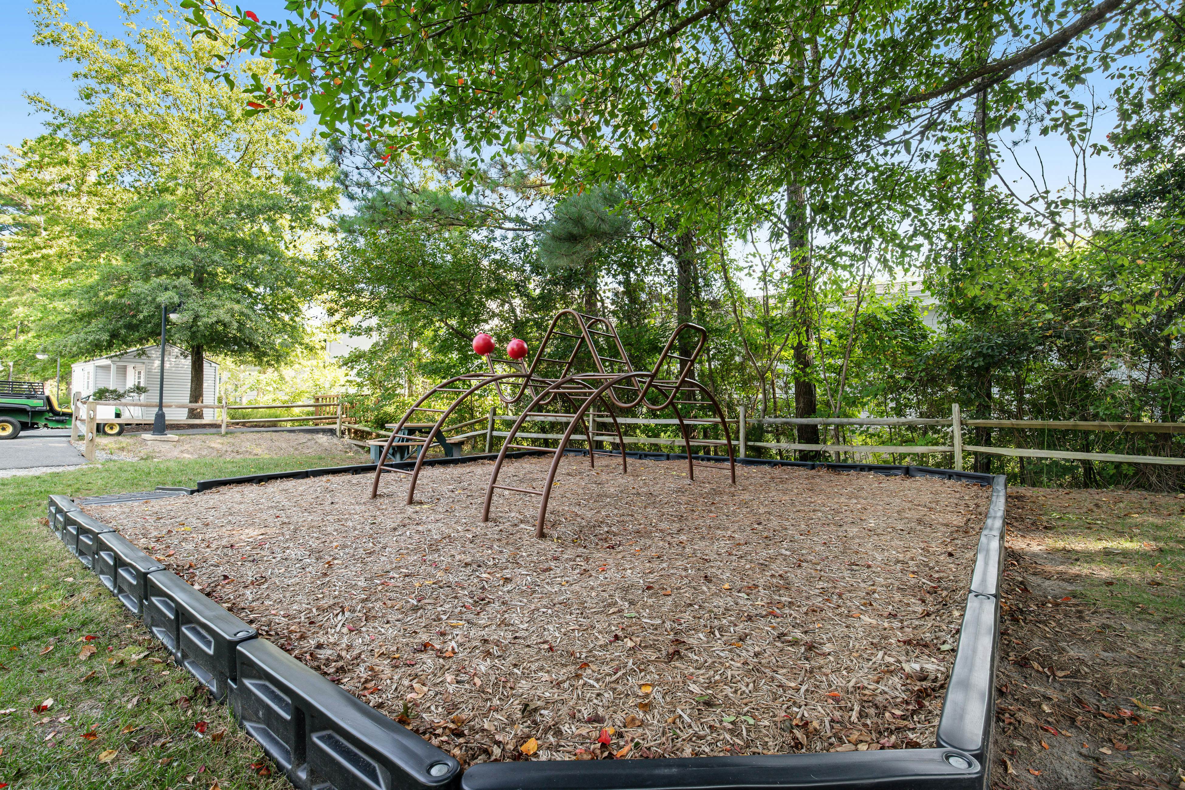 Sea Colony - 704 Annapolis House Rd