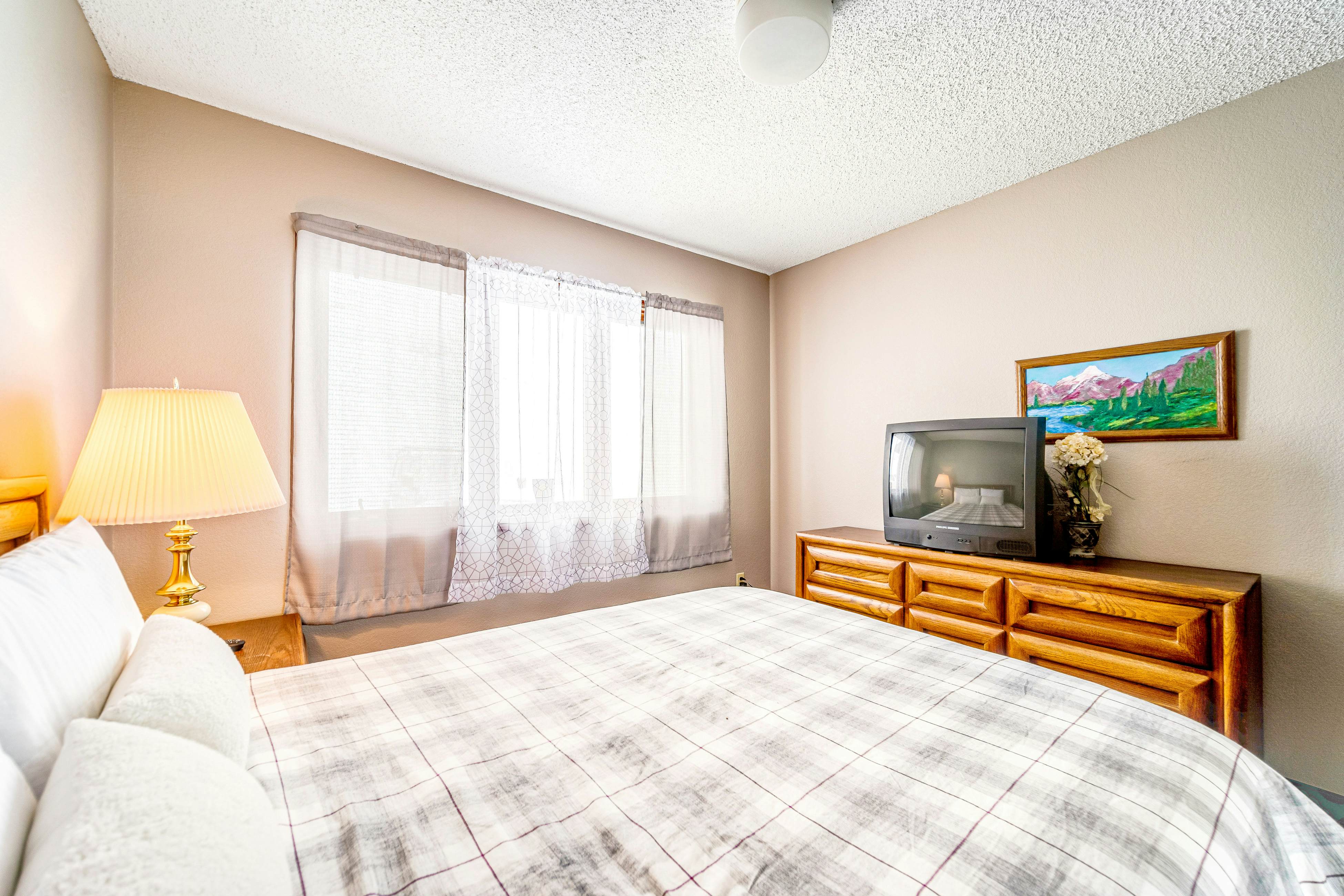 Granby Condo with Views 