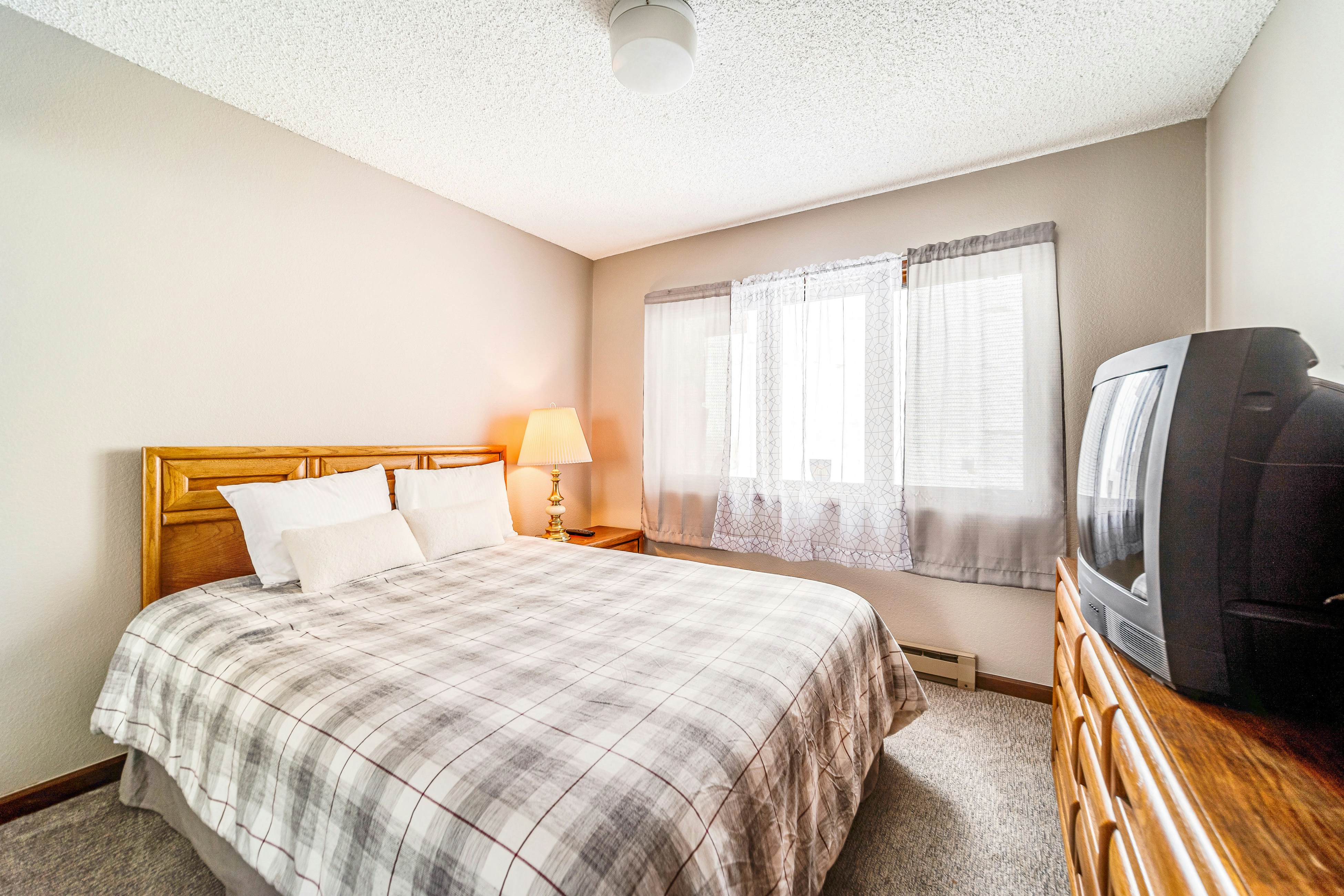 Granby Condo with Views 