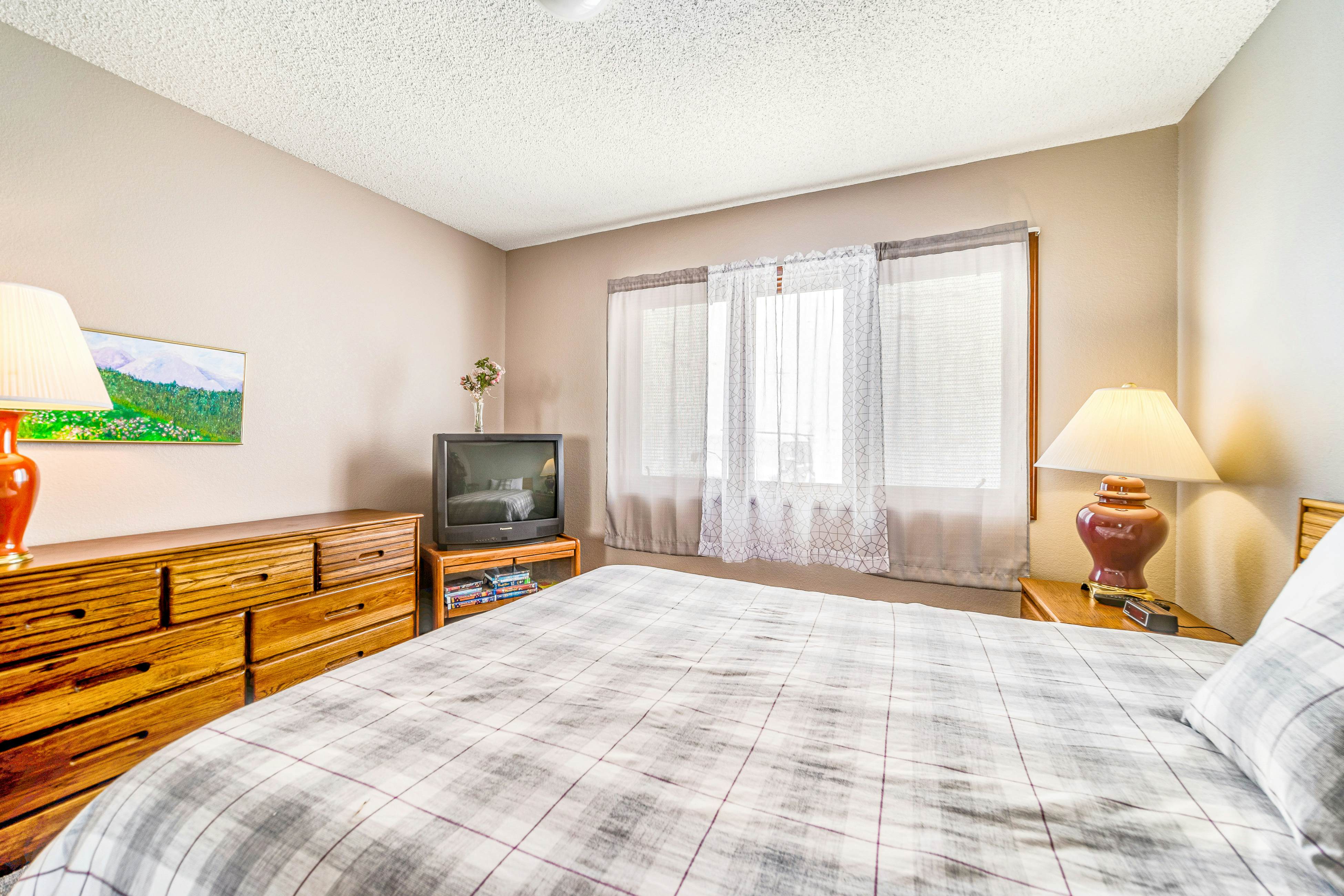 Granby Condo with Views 