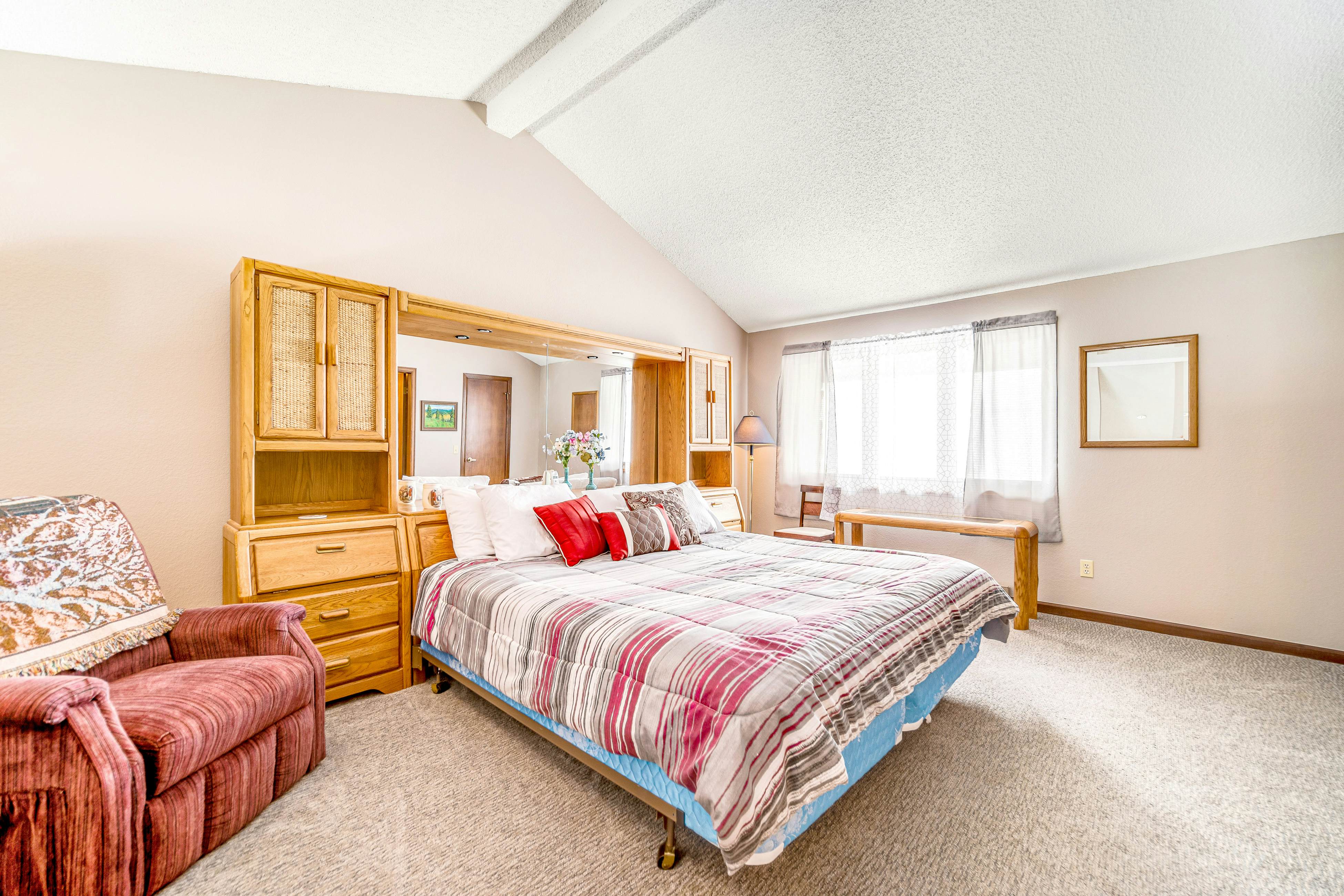 Granby Condo with Views 