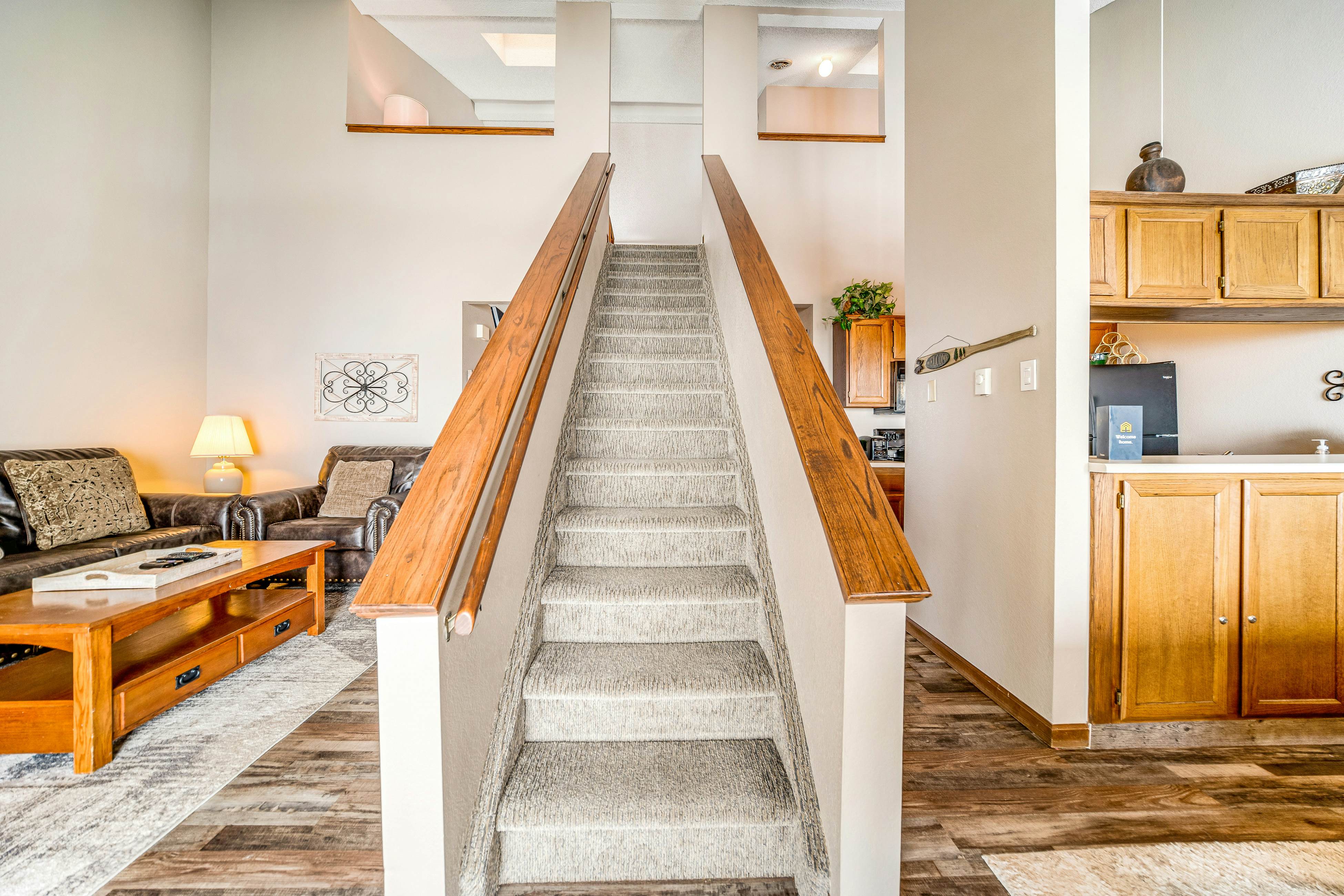 Granby Condo with Views 