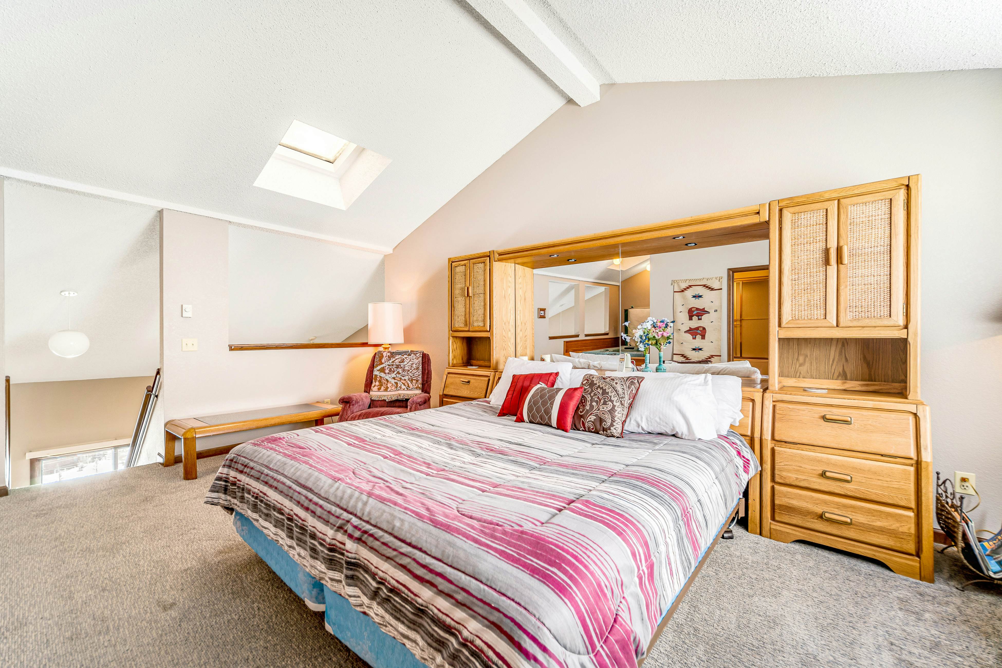 Granby Condo with Views 