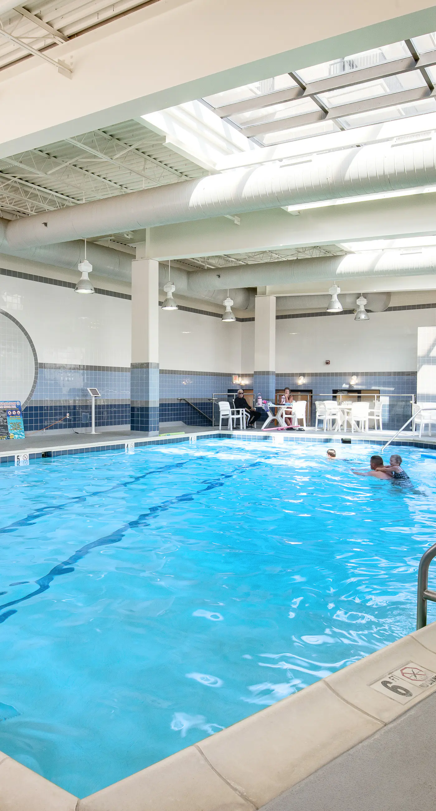 Sea Colony - 3501 Round Robin Way