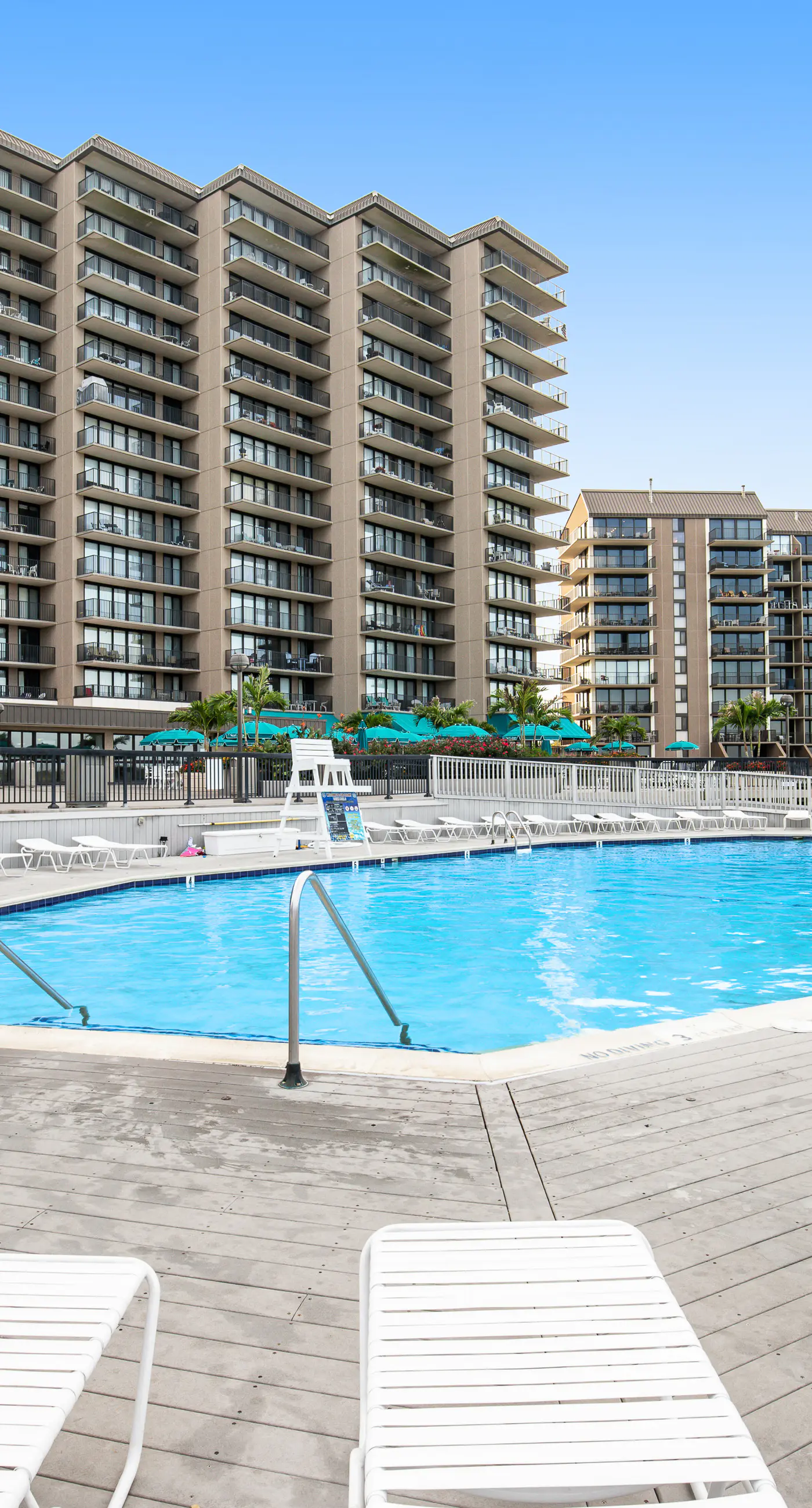 Sea Colony - 3501 Round Robin Way