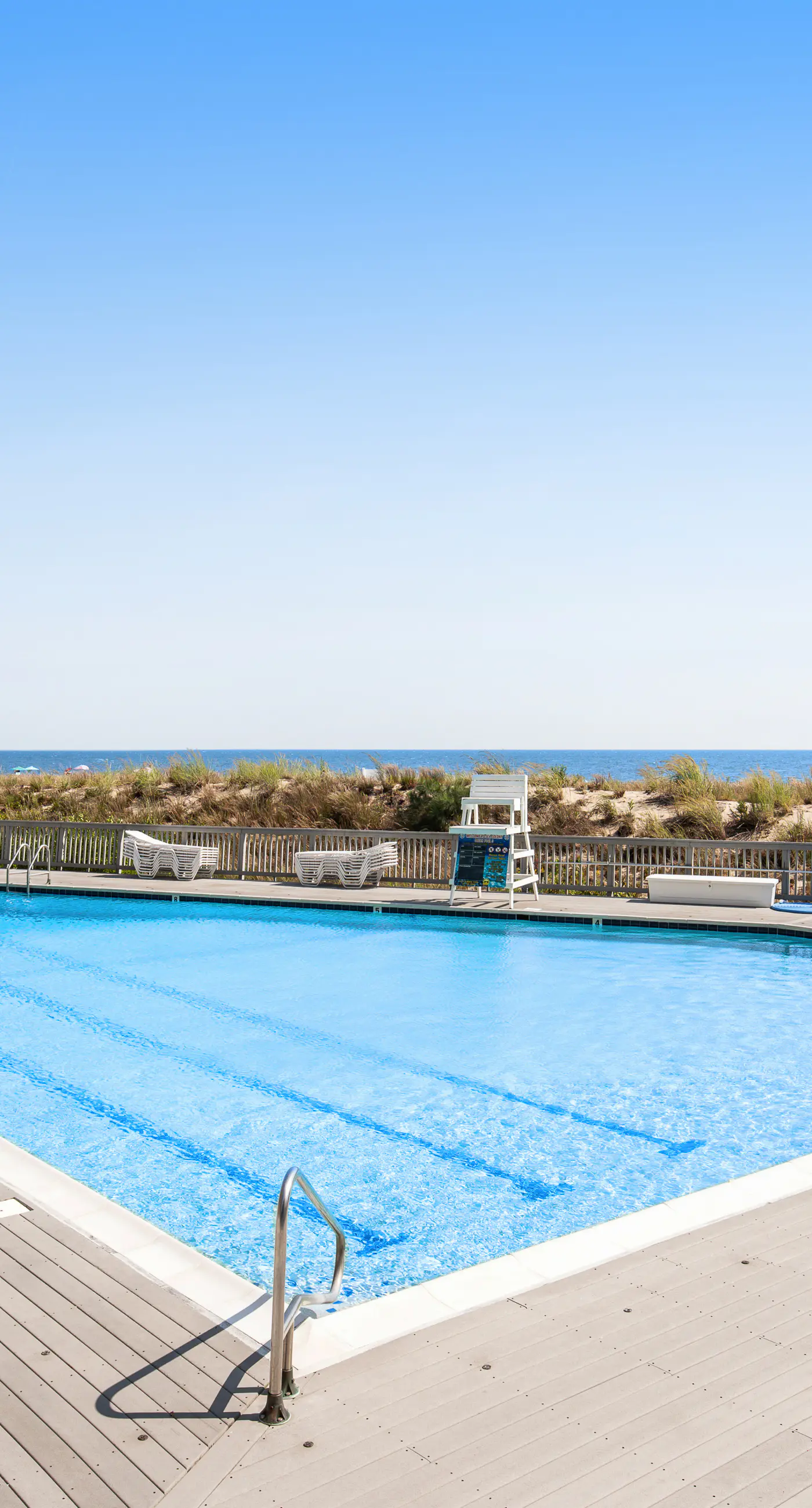 Sea Colony - 3501 Round Robin Way