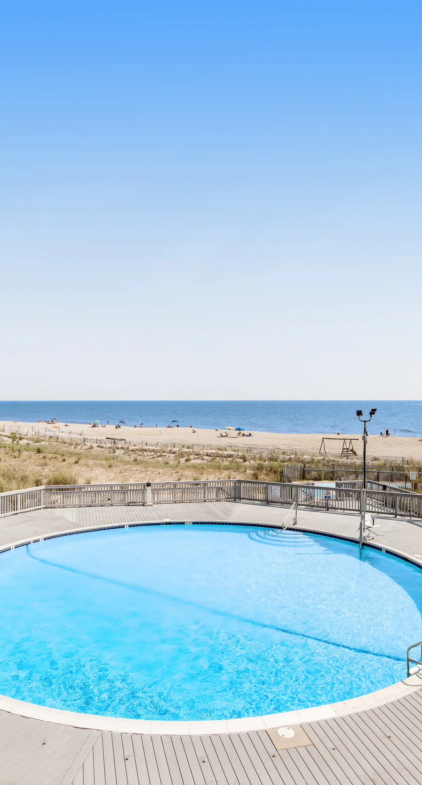 Sea Colony - 3501 Round Robin Way