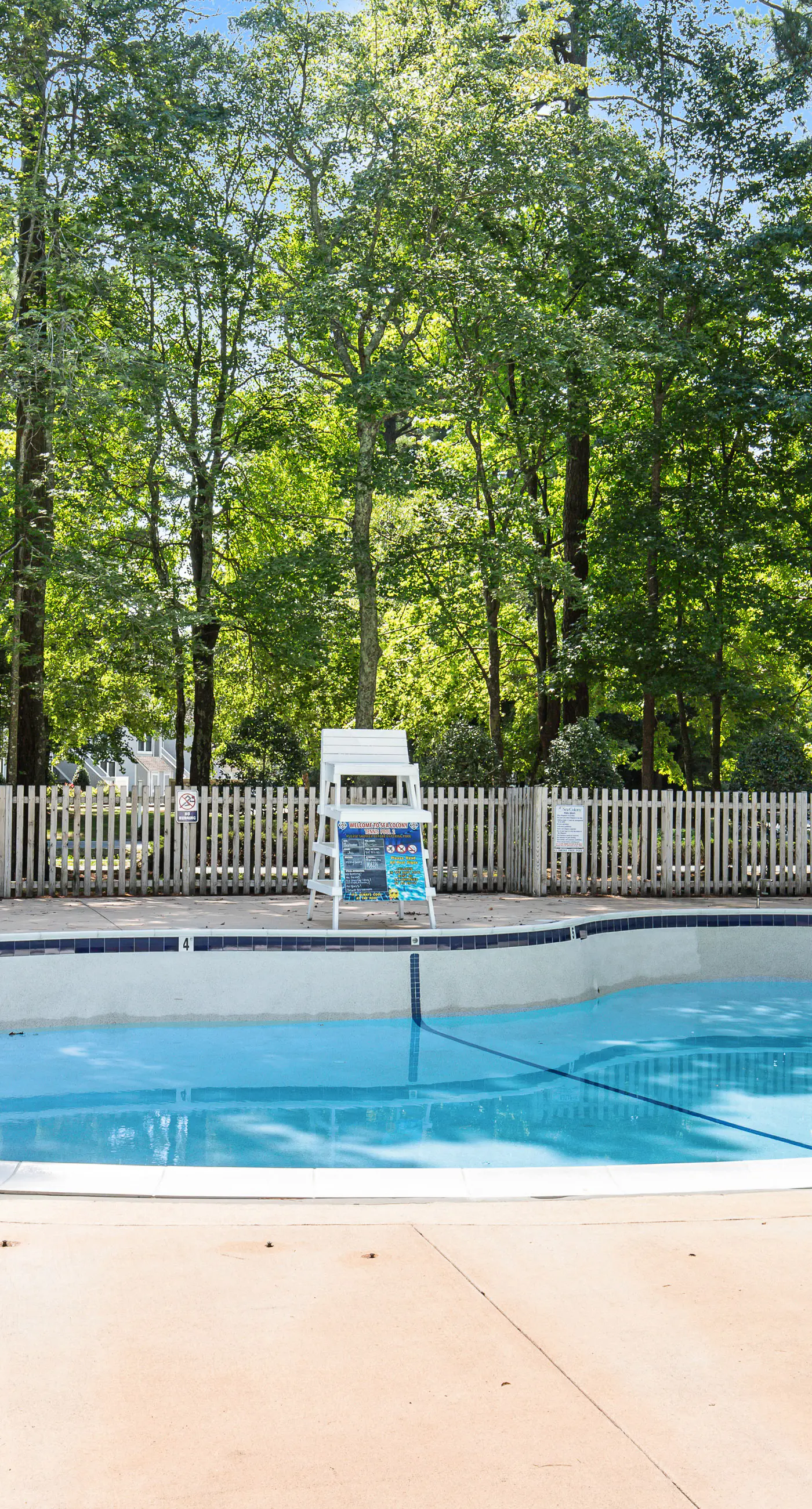 Sea Colony - 3501 Round Robin Way