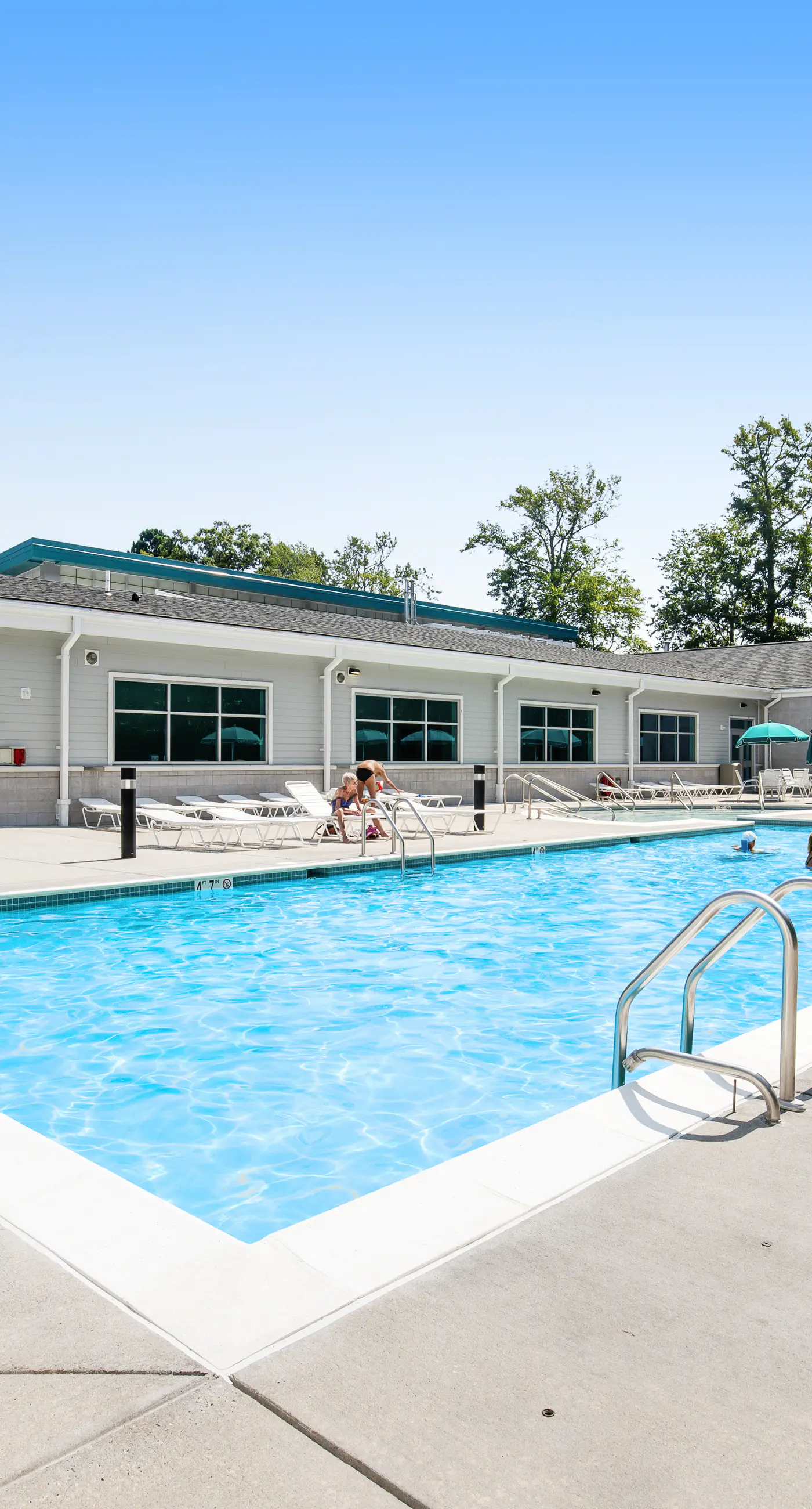 Sea Colony - 3501 Round Robin Way