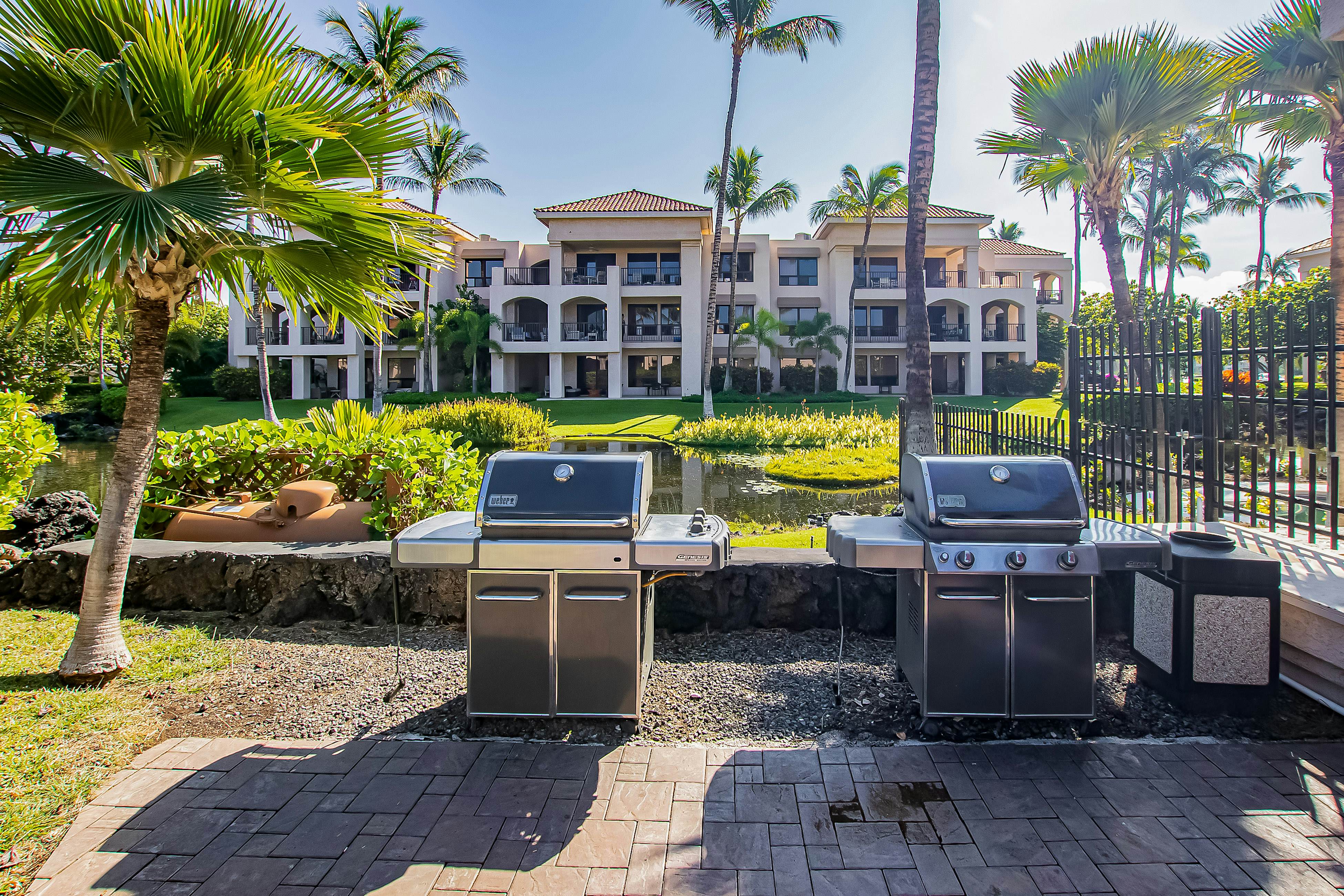 Shores at Waikoloa 108