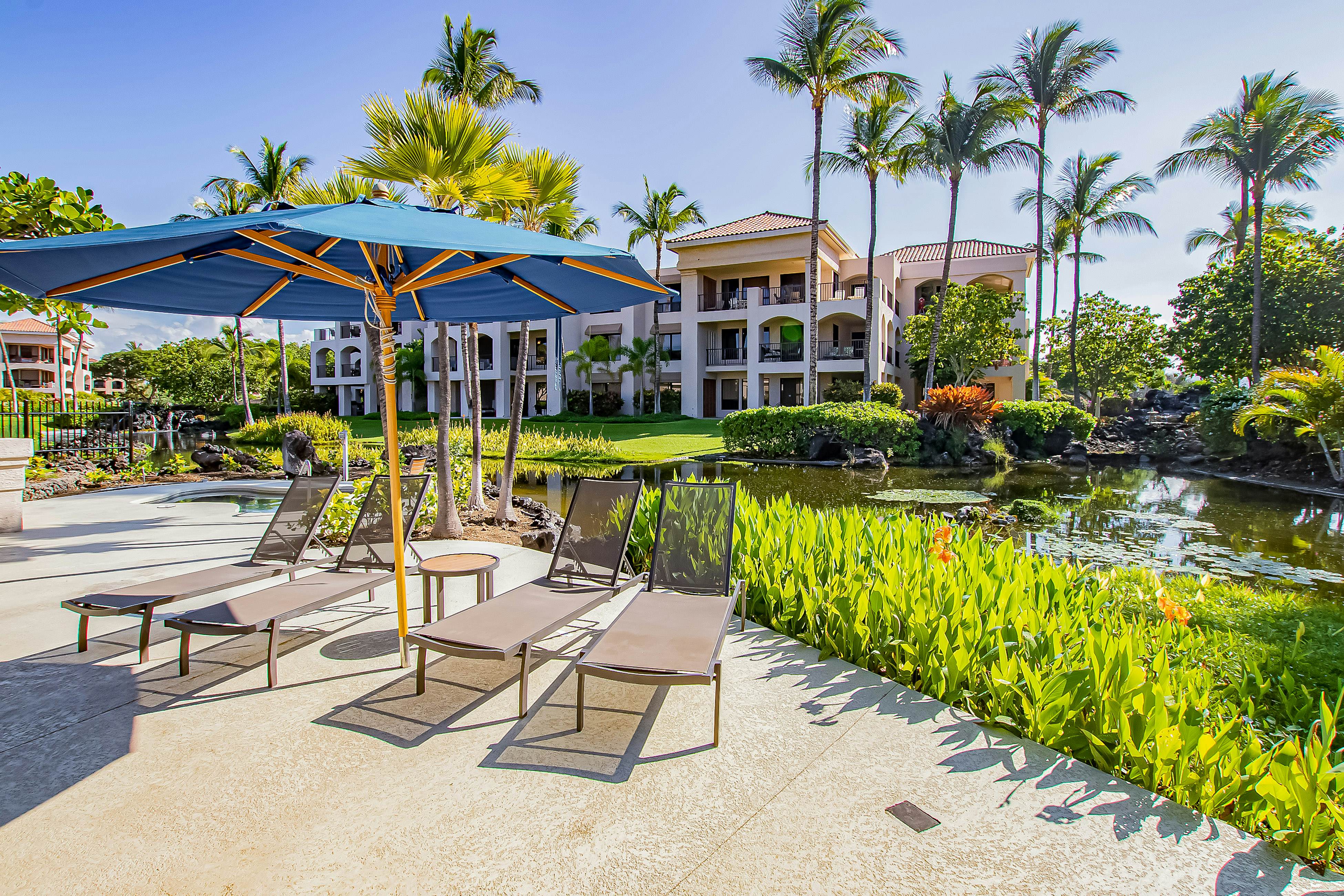 Shores at Waikoloa 108