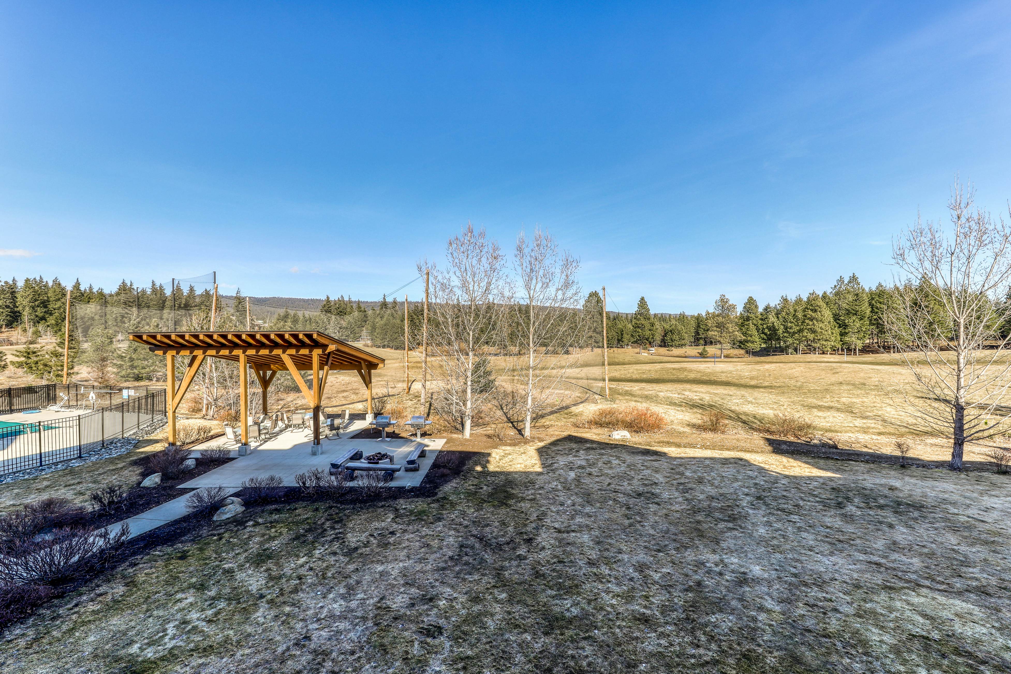 Trailhead Lodge #108