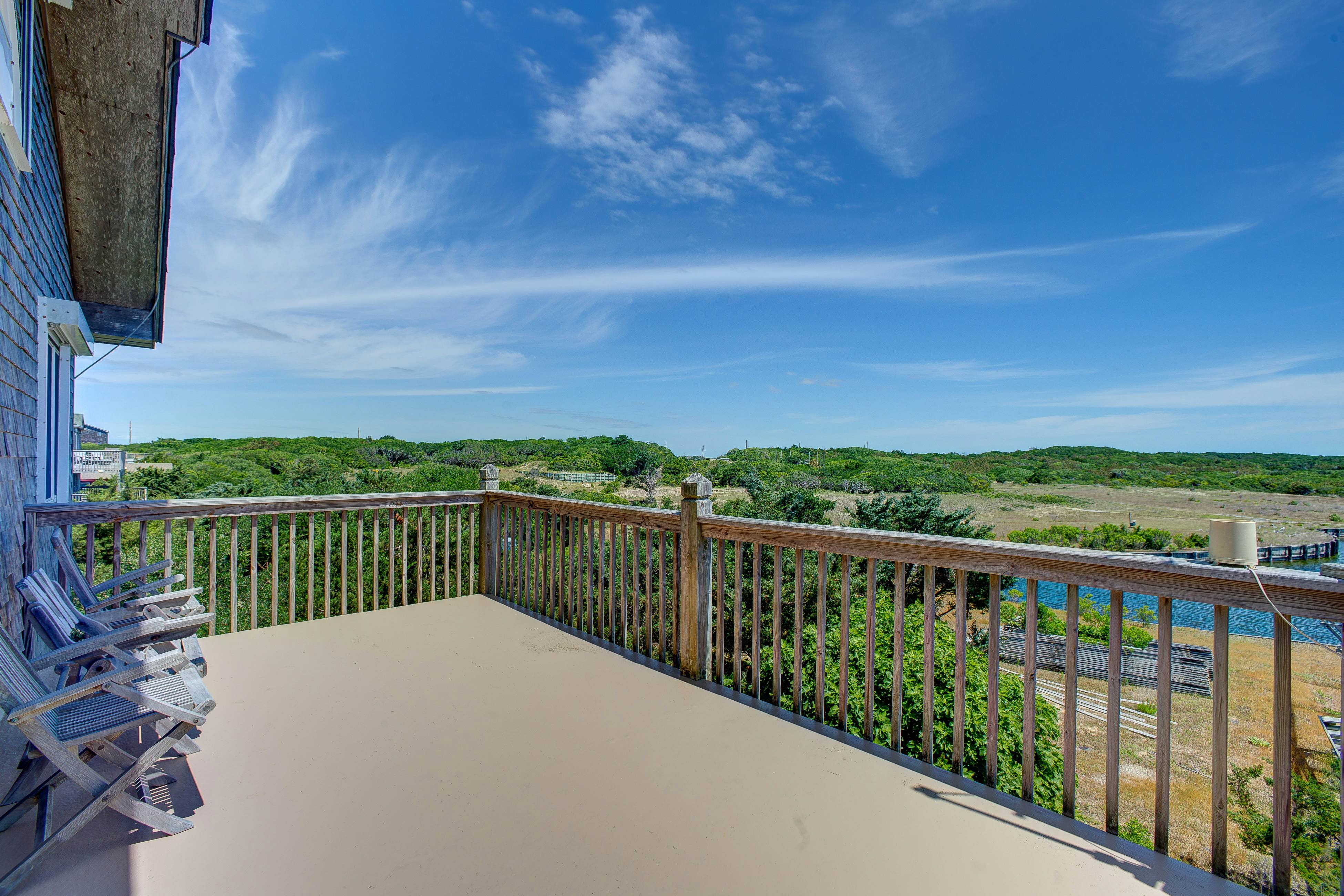 Frisco Sunrise 70 3 BD Frisco, NC Vacation Rental Vacasa