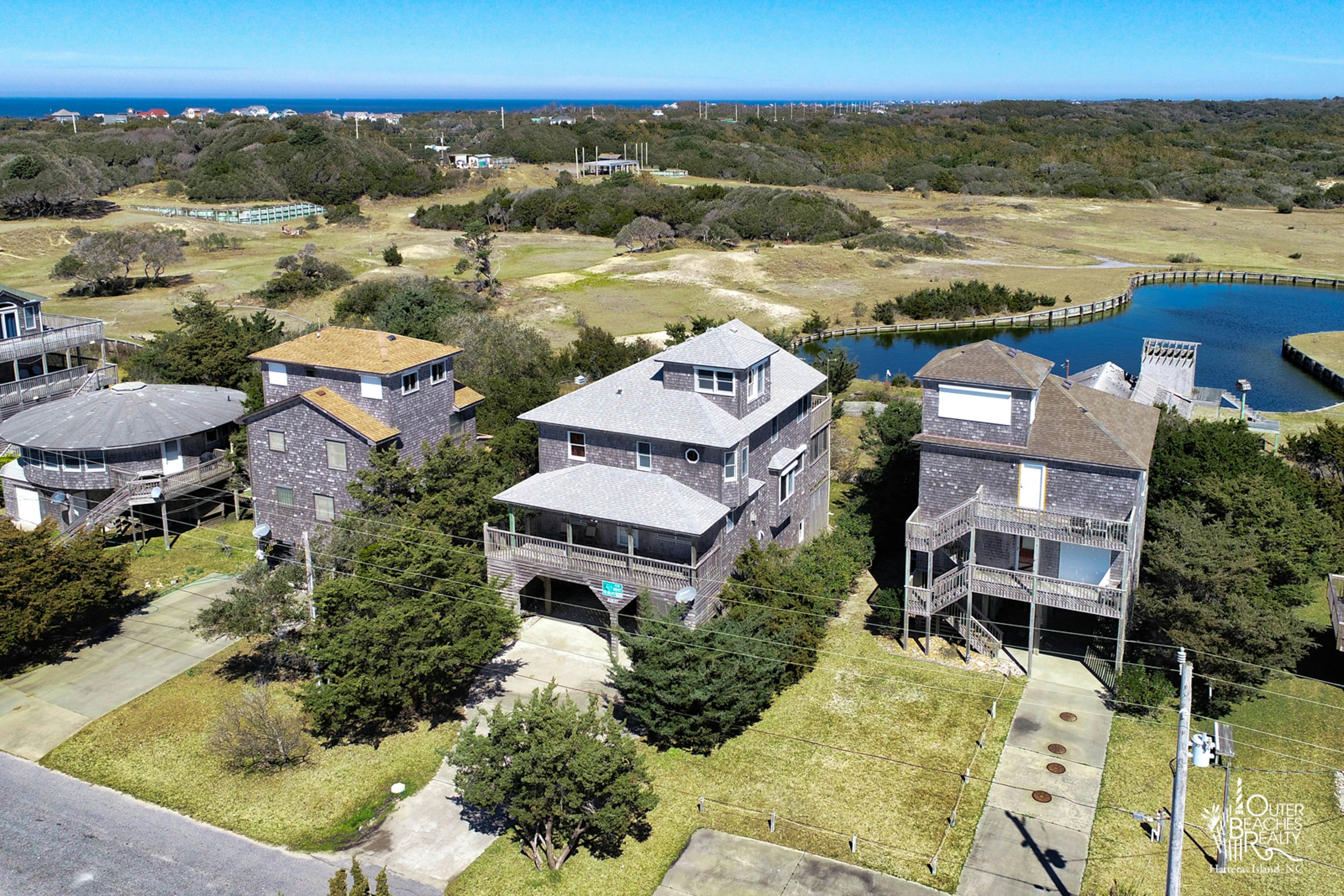 Frisco, NC Vacation Rentals, Beach Rentals, PetFriendly Rentals Vacasa