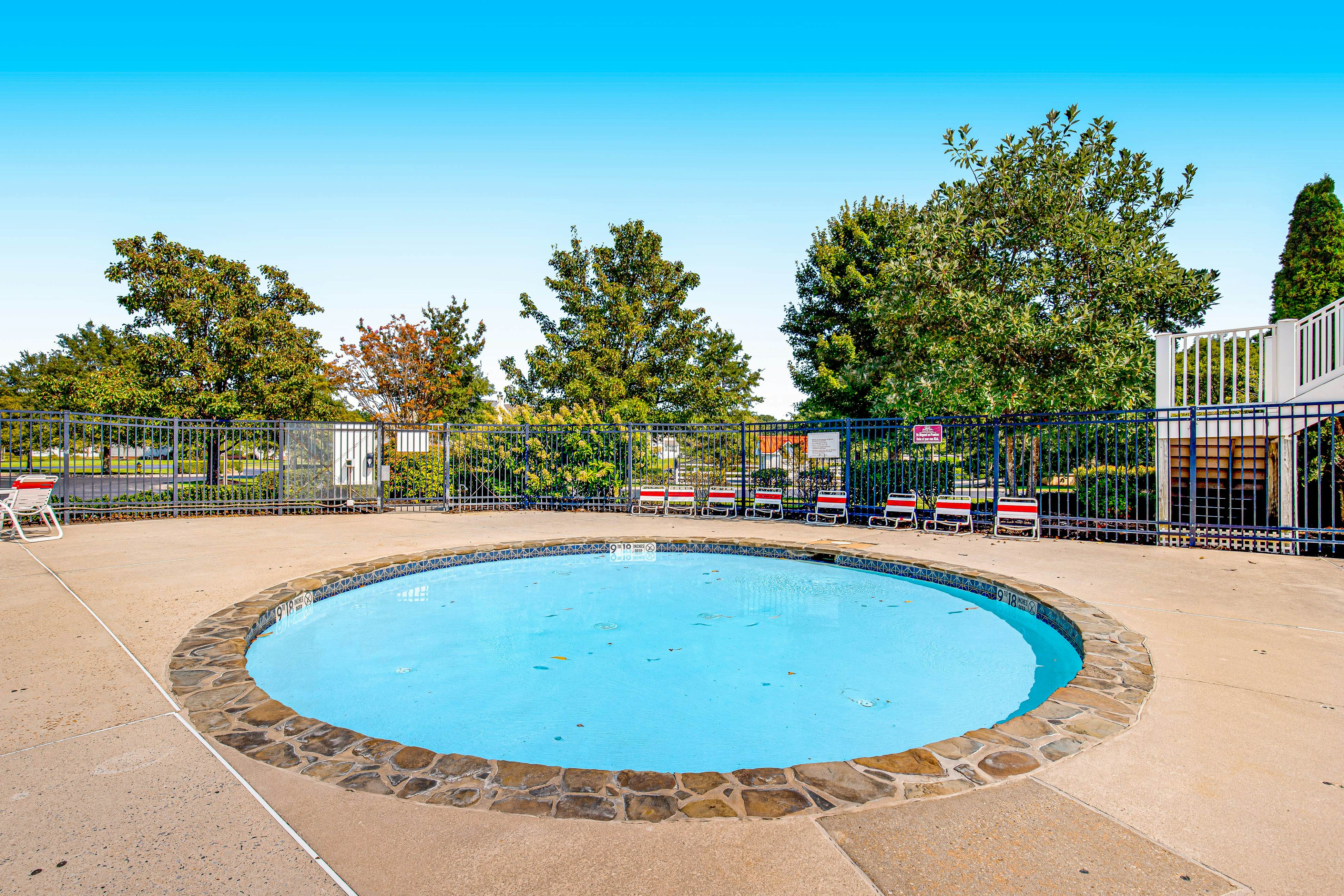 Bethany Lakes - 31302 Terry Cir