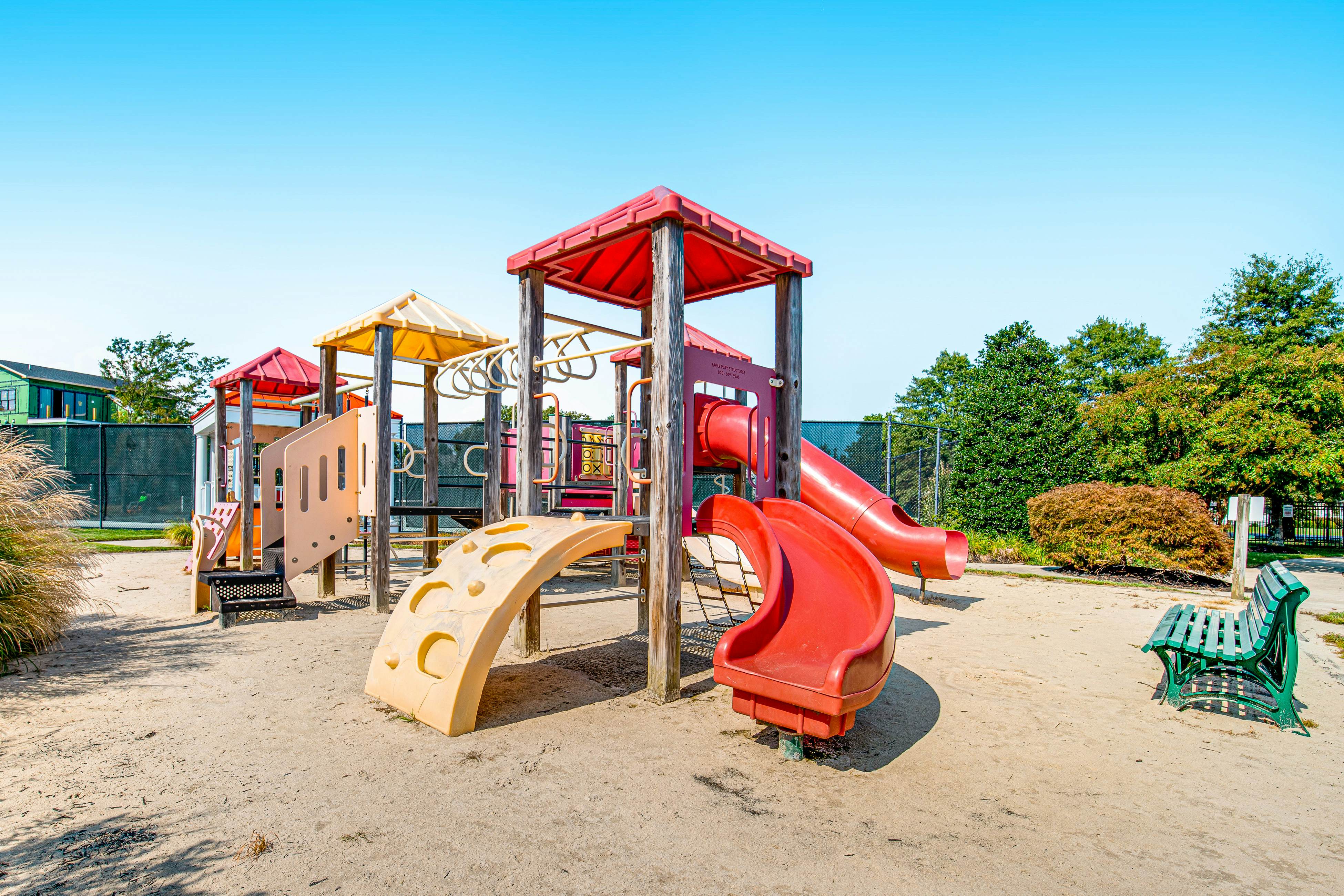 Bethany Lakes - 31302 Terry Cir