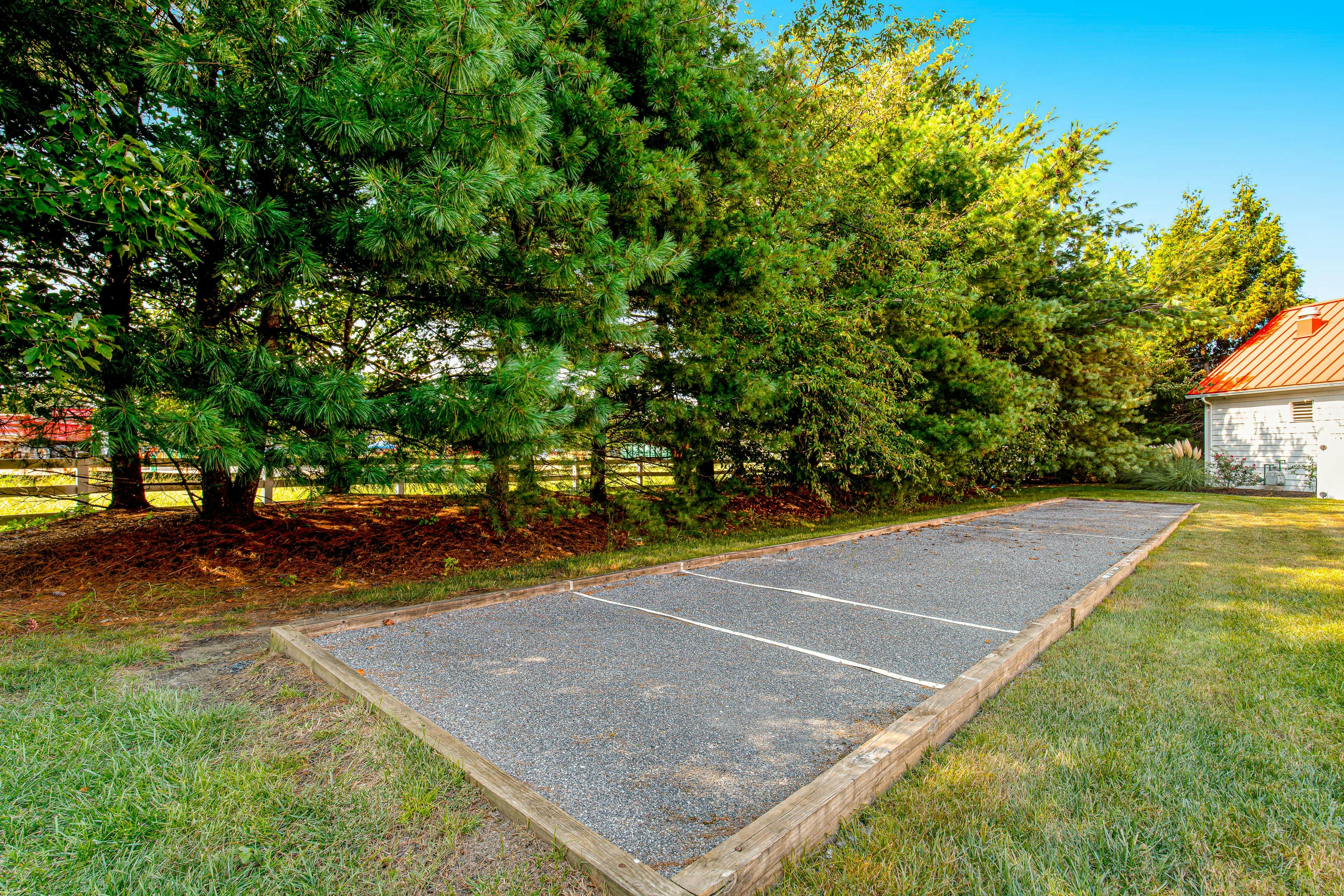 Bethany Lakes - 31302 Terry Cir