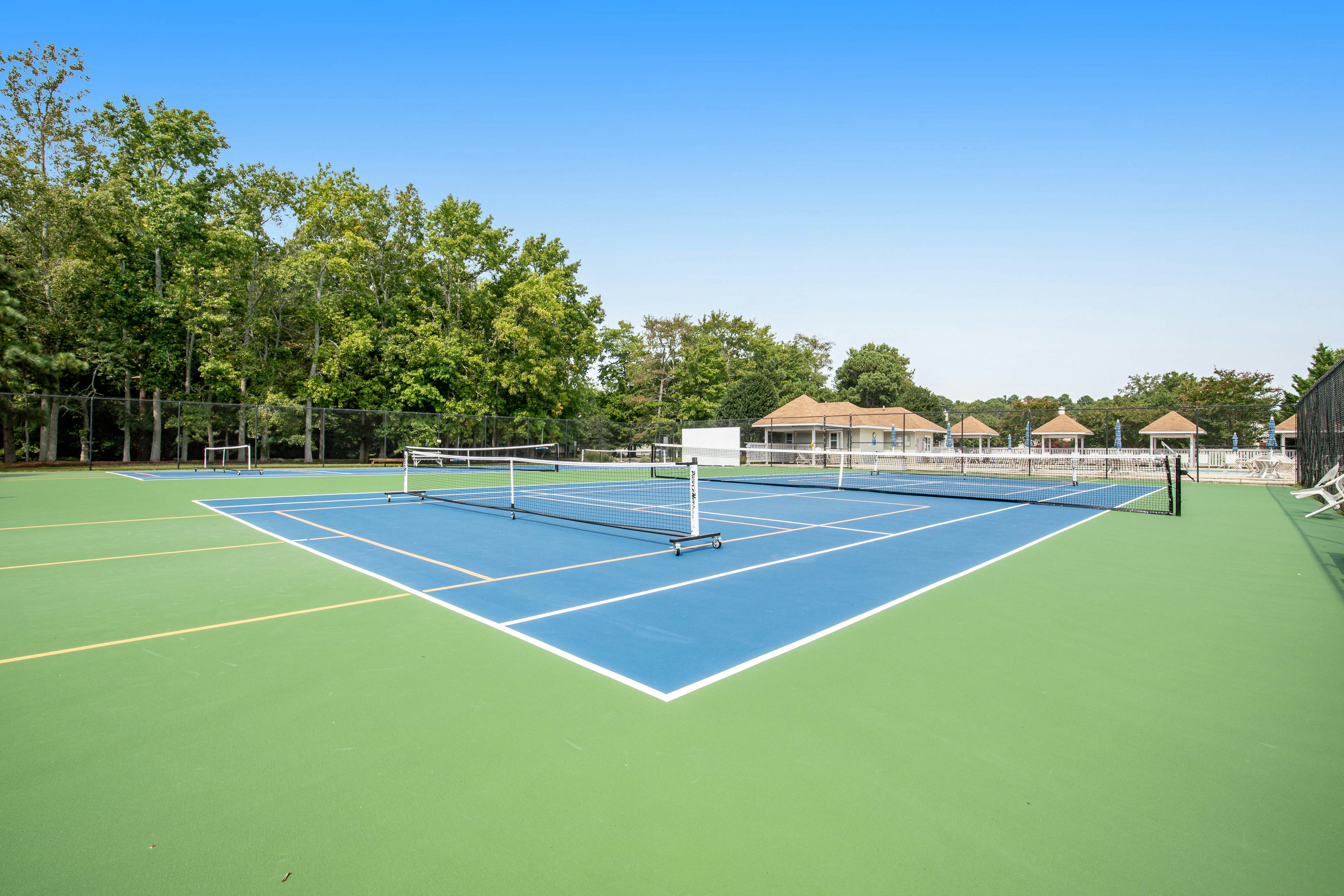 Savannahs Landing 8 Judiths Run 3 BD Ocean View, DE Vacation Rental