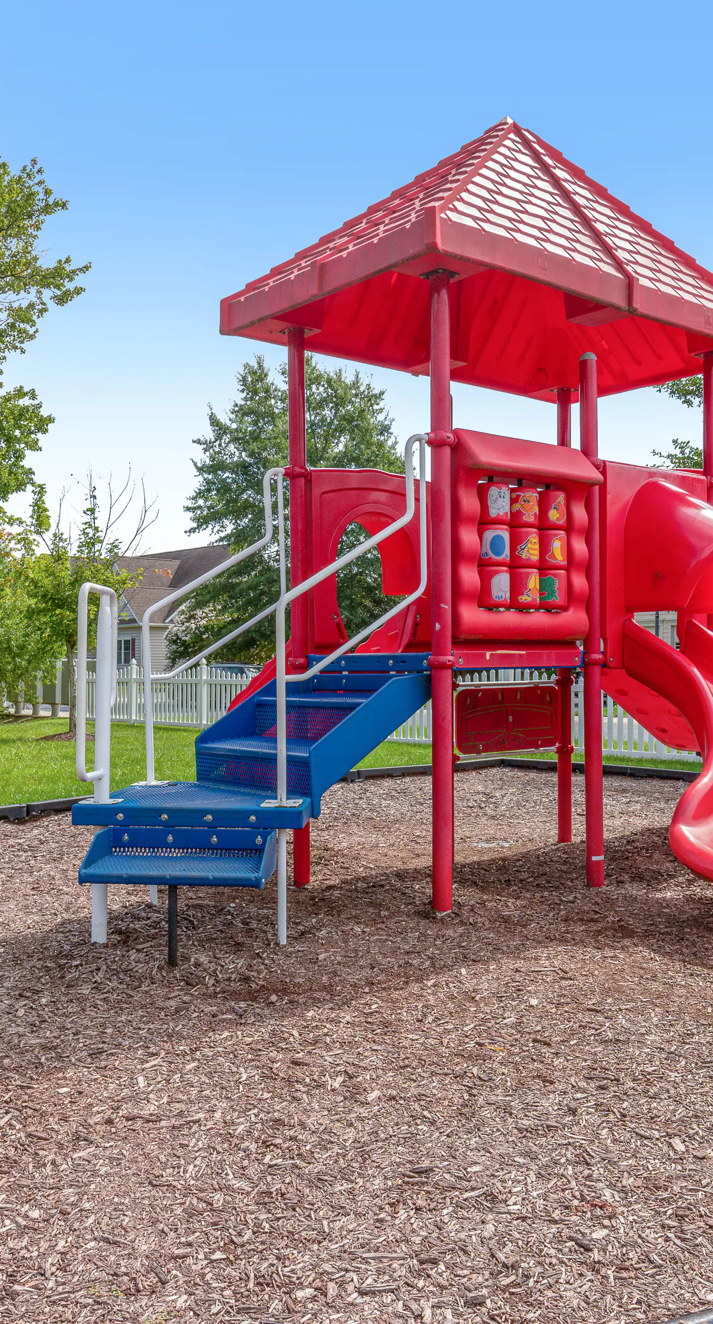 Wedgefield - 1 Wedgefield Blvd