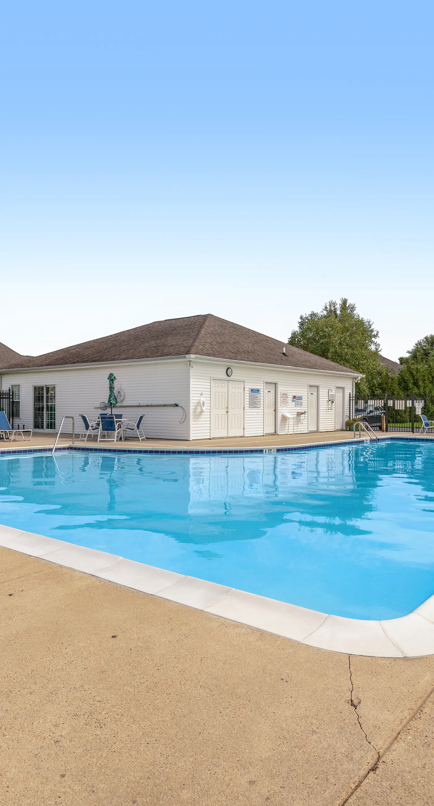 Wedgefield - 1 Wedgefield Blvd