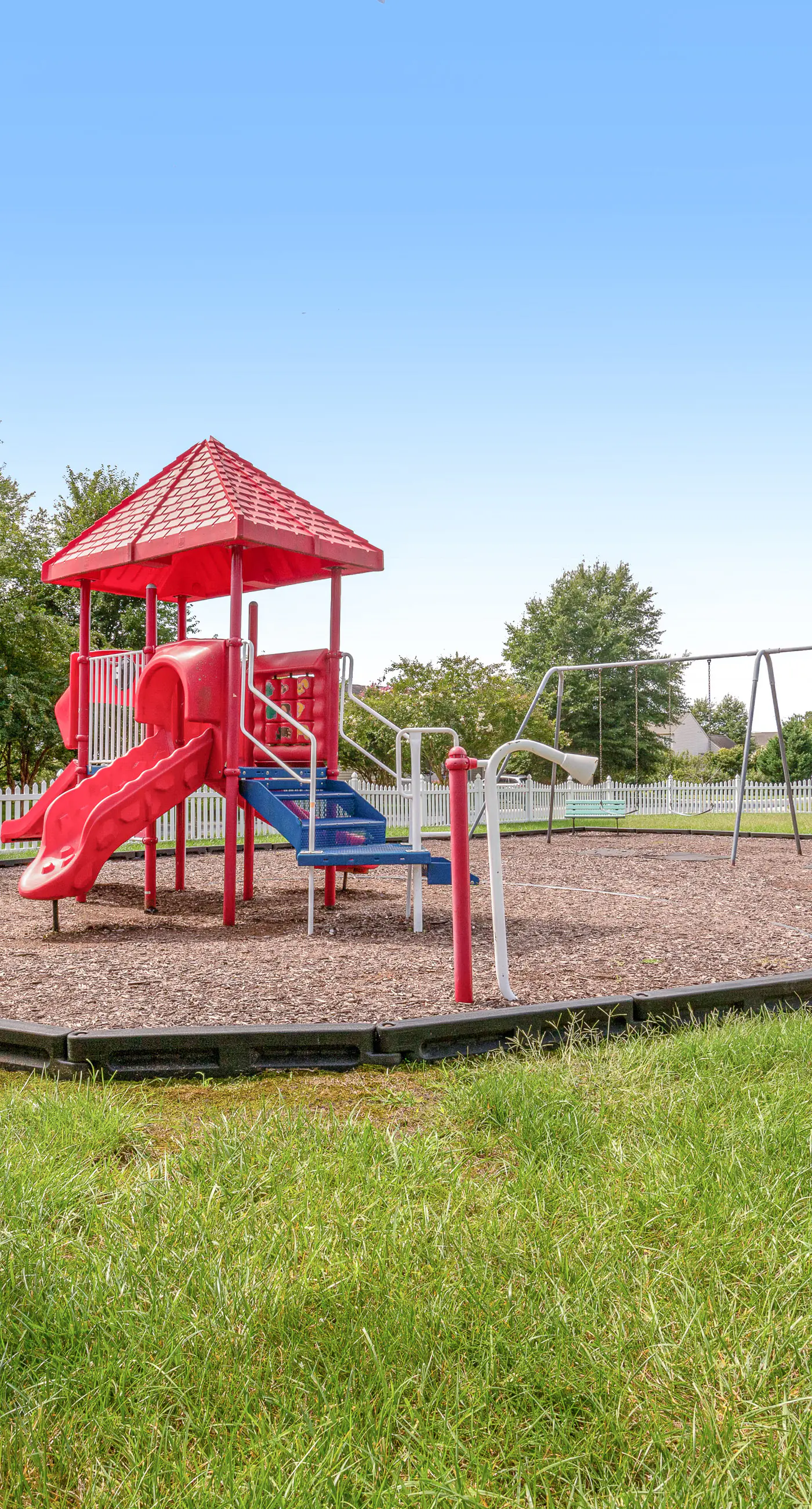 Wedgefield - 1 Wedgefield Blvd