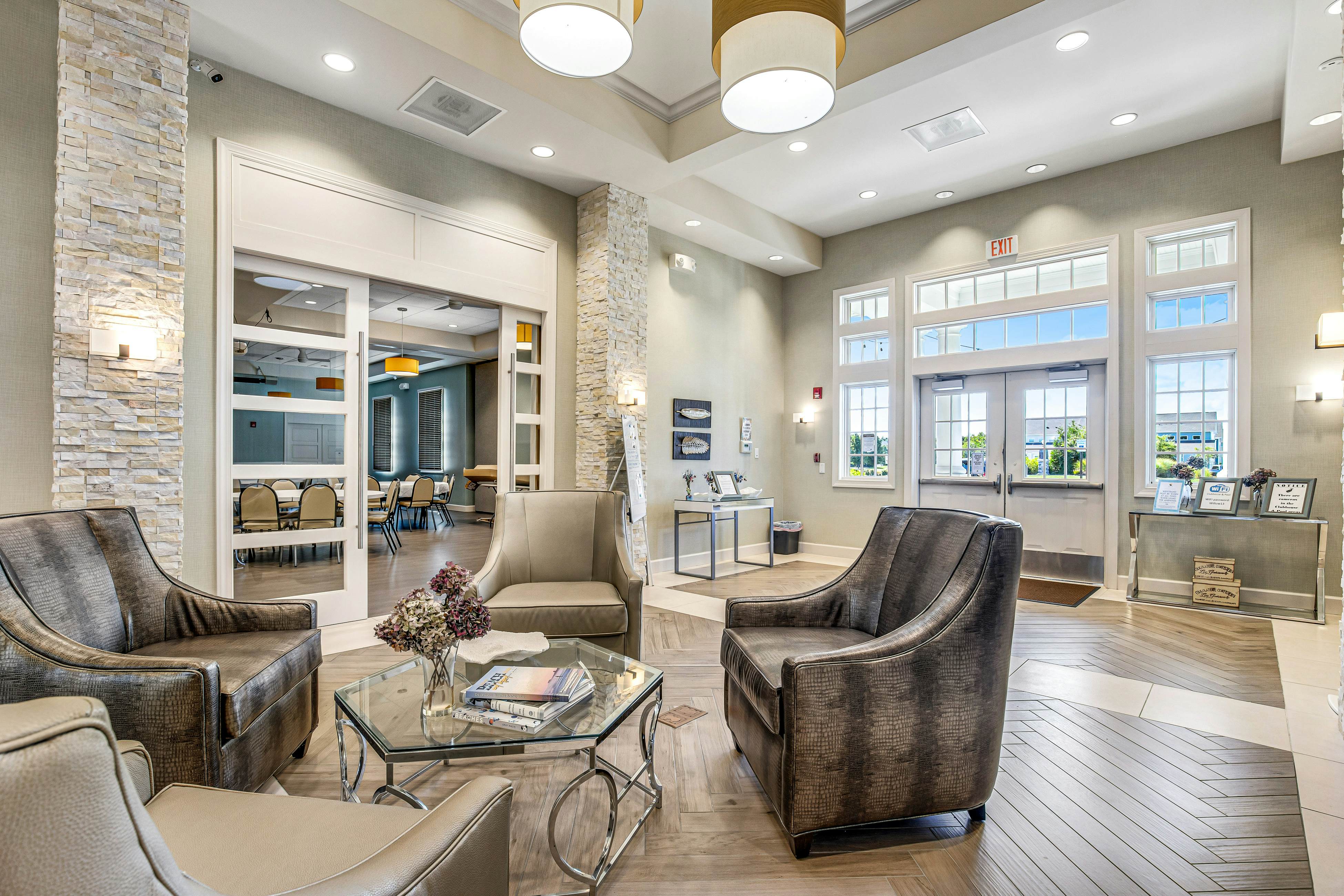 Ocean View Beach Club 34318 Gooseberry Ave. 3 BD Ocean View, DE