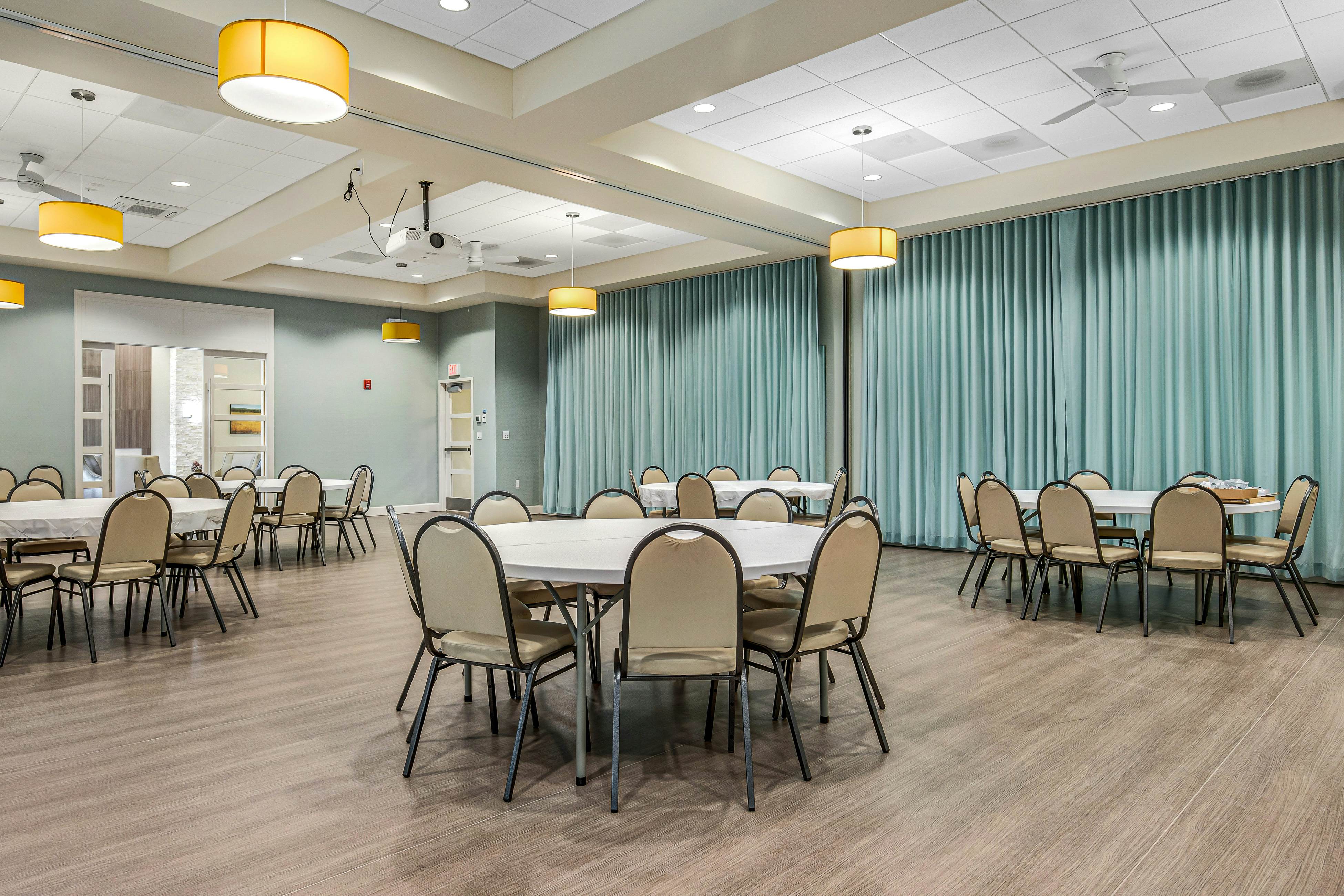 Ocean View Beach Club - 37046 Beach Club Ave