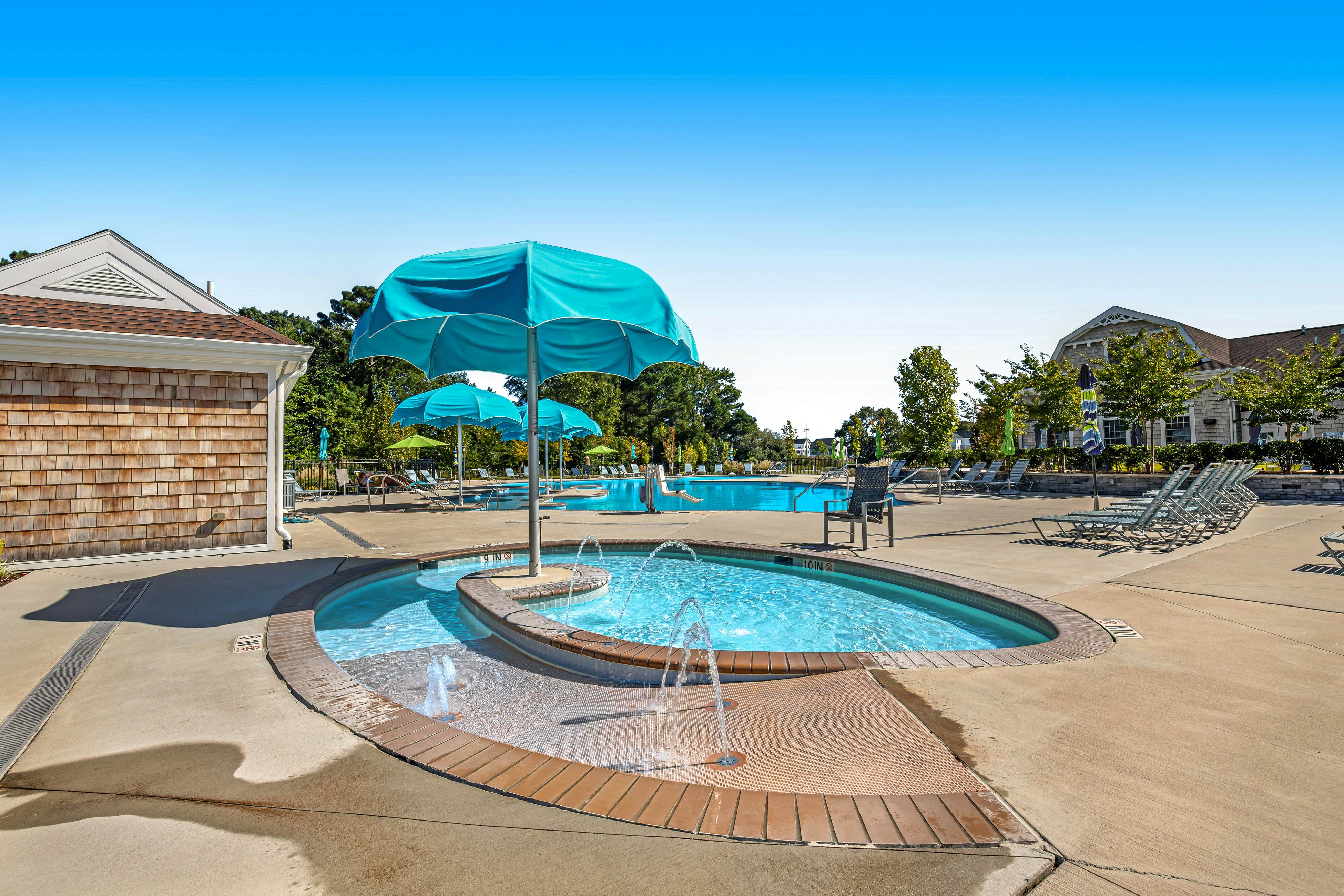 Ocean View Beach Club - 37046 Beach Club Ave