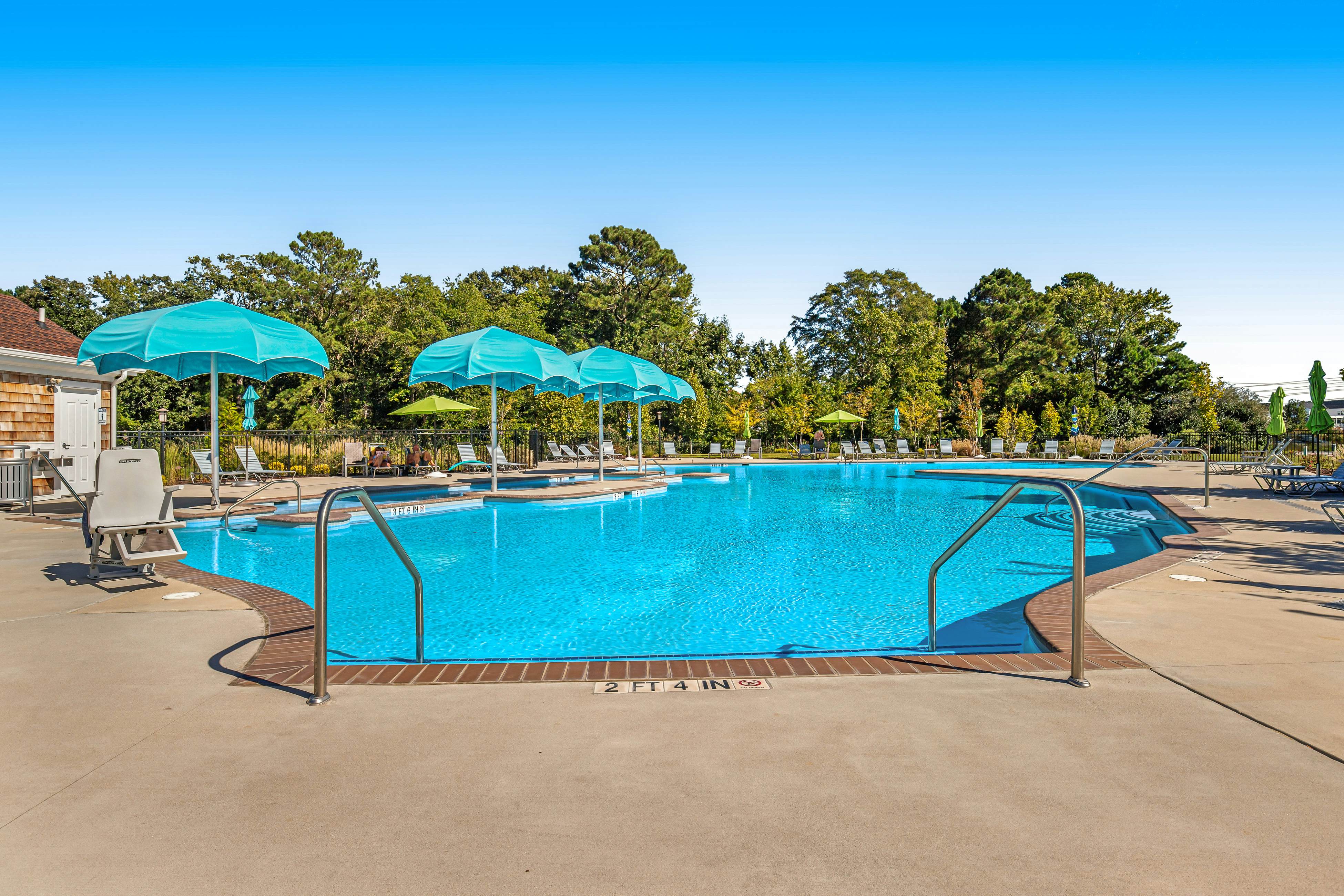 Ocean View Beach Club - 37046 Beach Club Ave