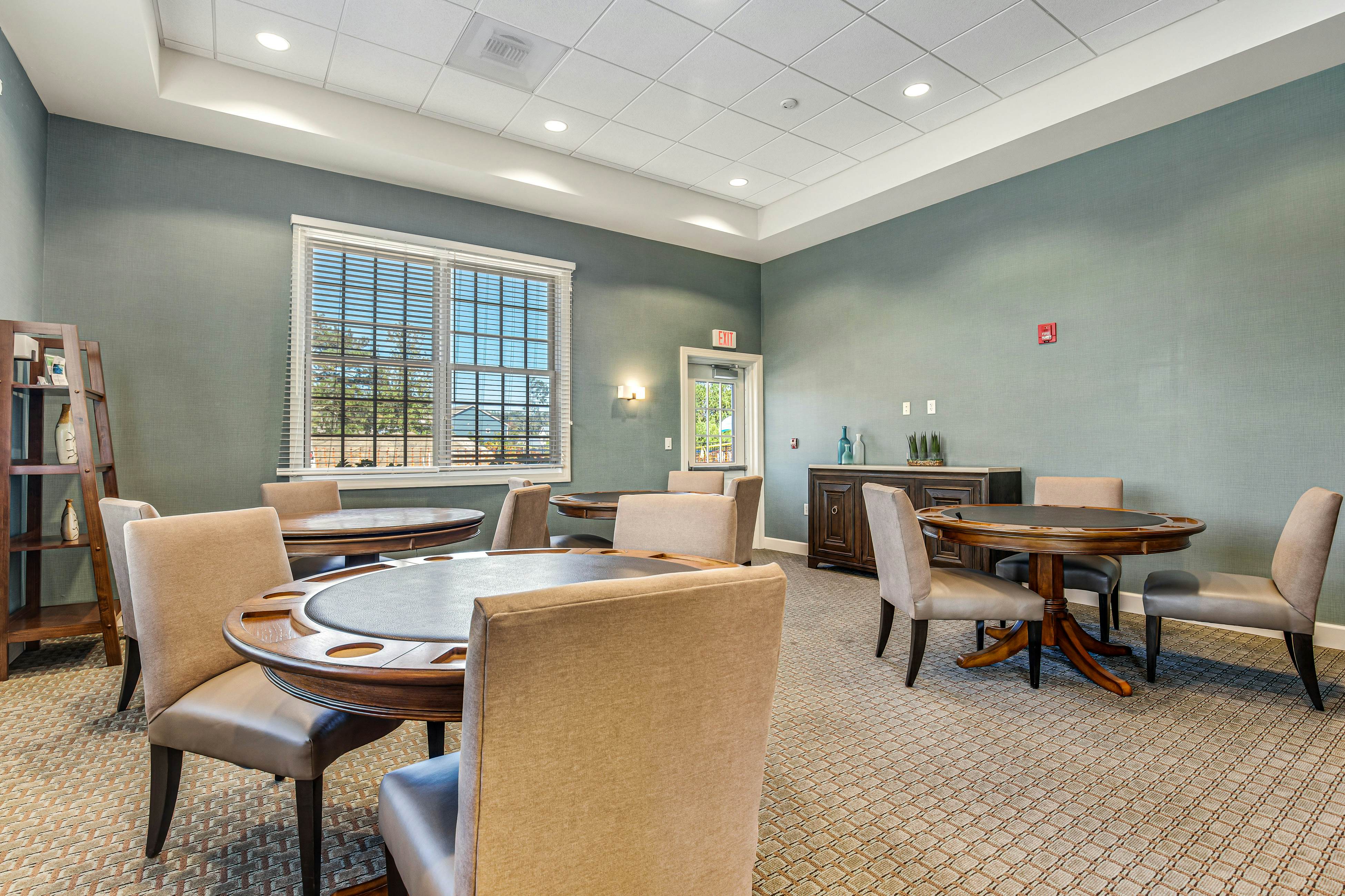 Ocean View Beach Club - 37046 Beach Club Ave