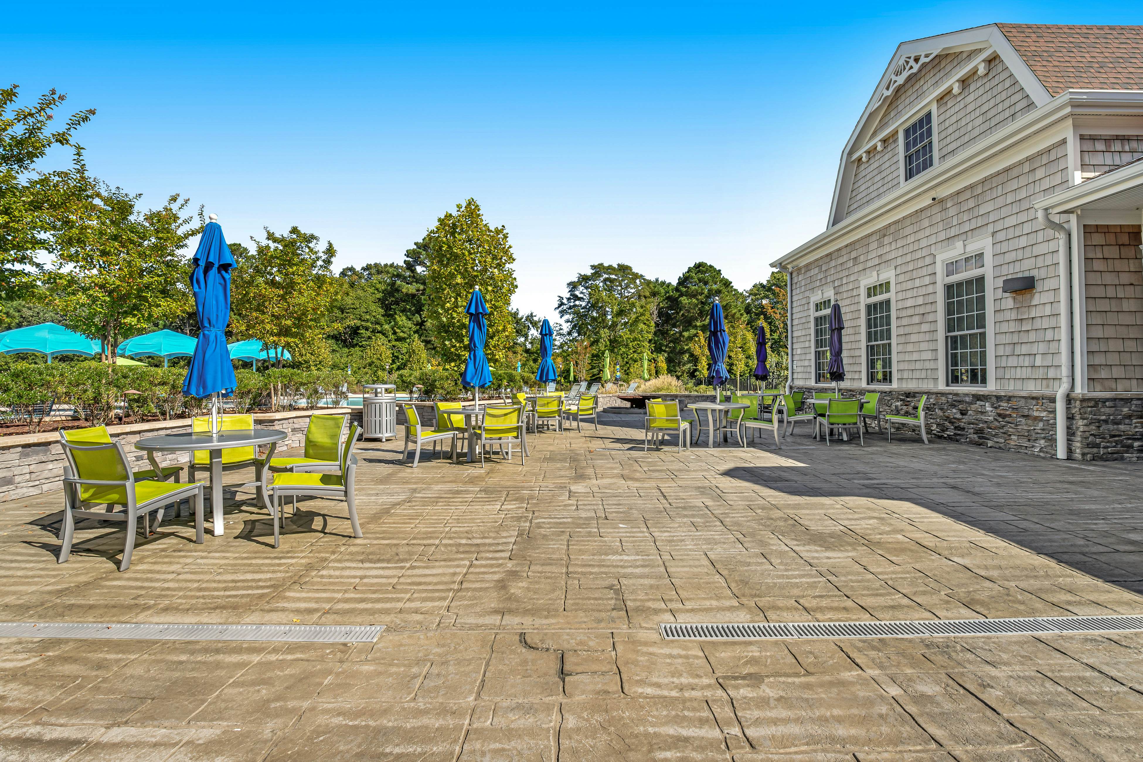 Ocean View Beach Club - 37046 Beach Club Ave