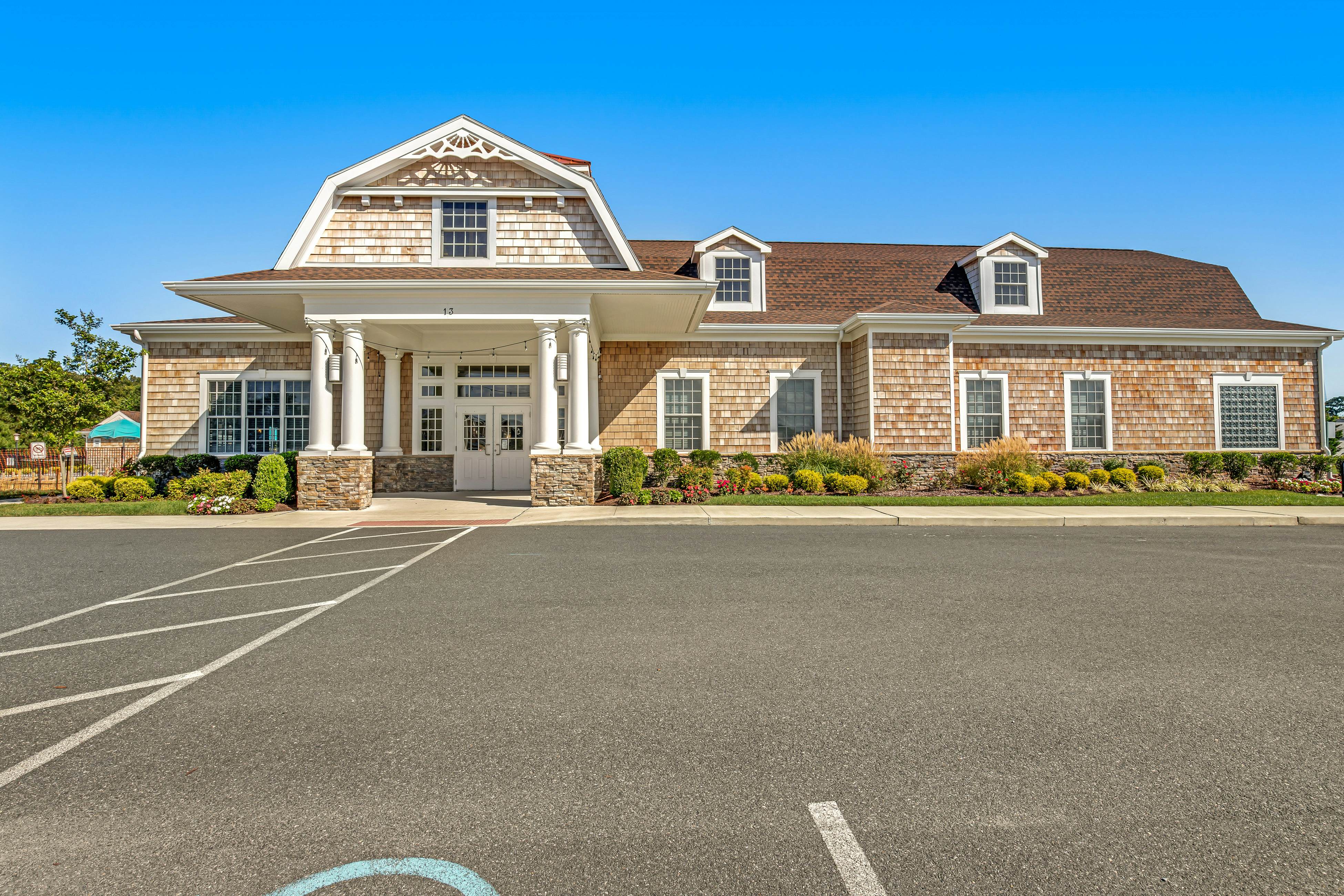 Ocean View Beach Club - 37046 Beach Club Ave