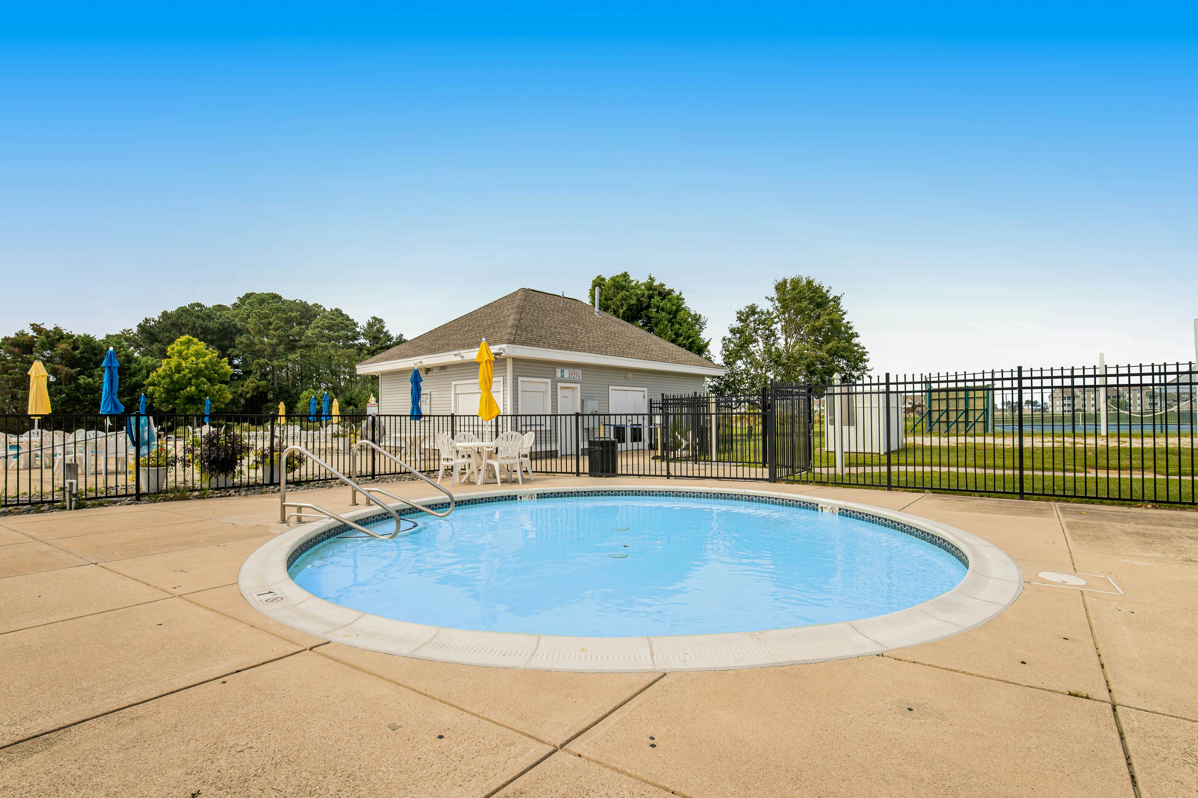 Bethany Bay - 2505 Harbor Dr